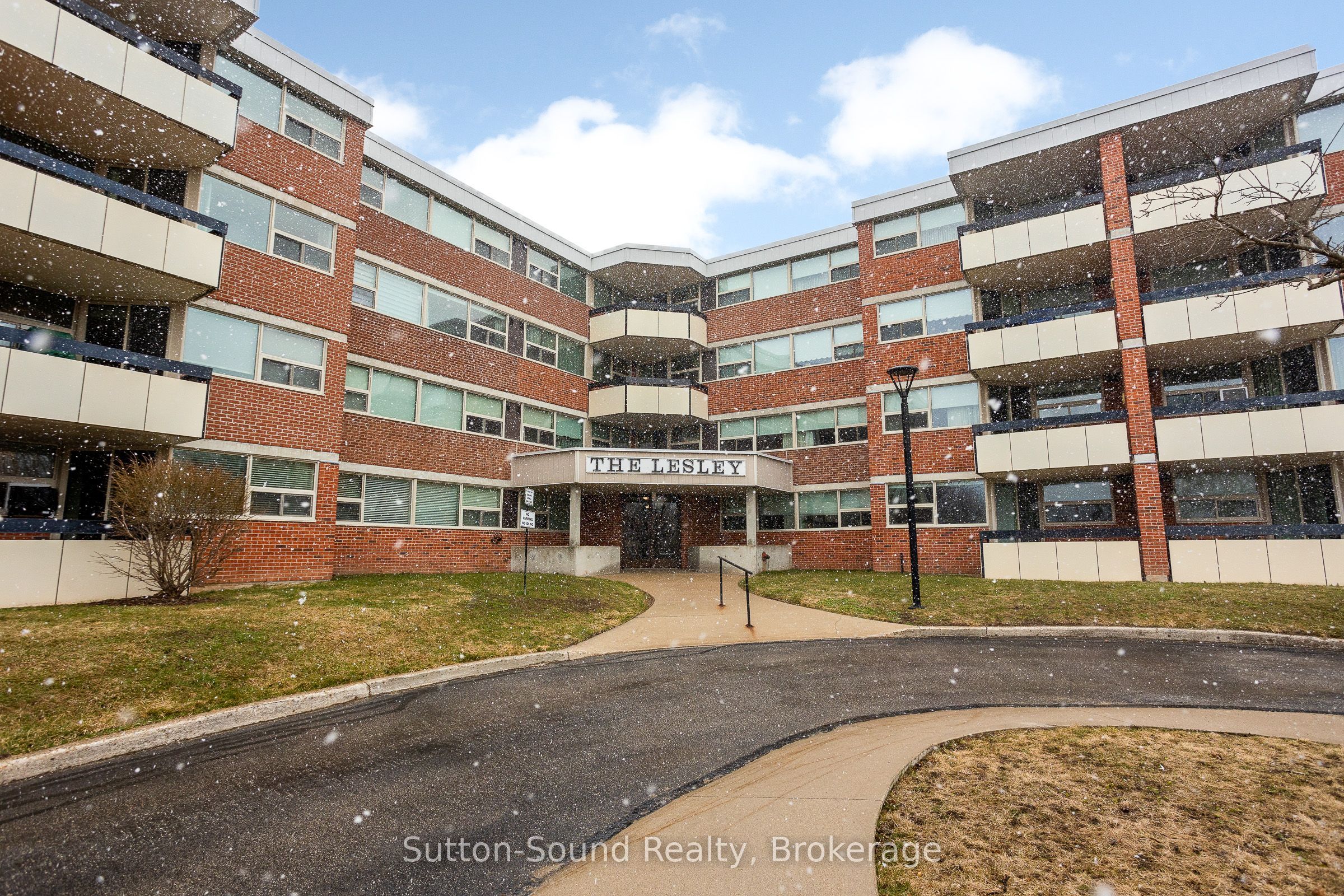 #303 - 860 9 Street Property Photo