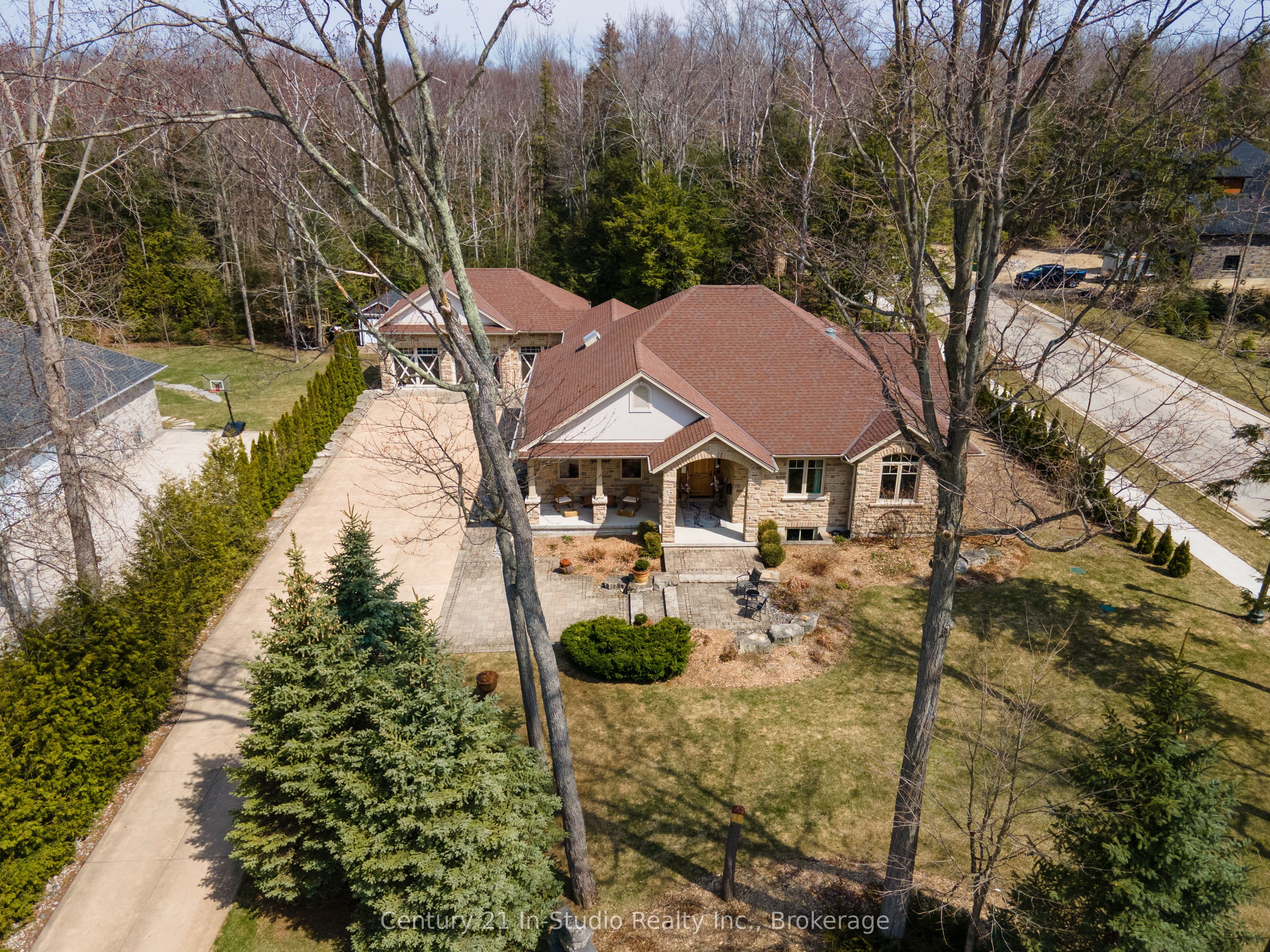 Saugeen Shores Real Estate Listings Main Image