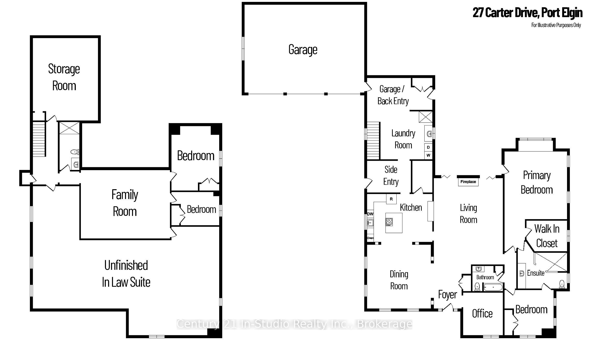 27 Carter Drive Property Photo 46