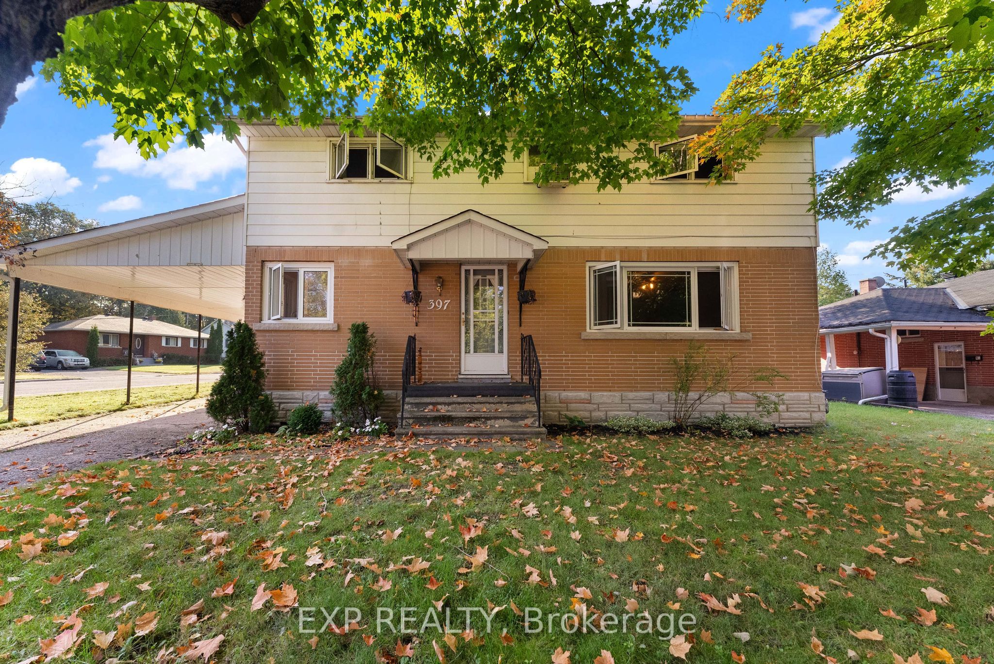 397 Charles Avenue Property Photo