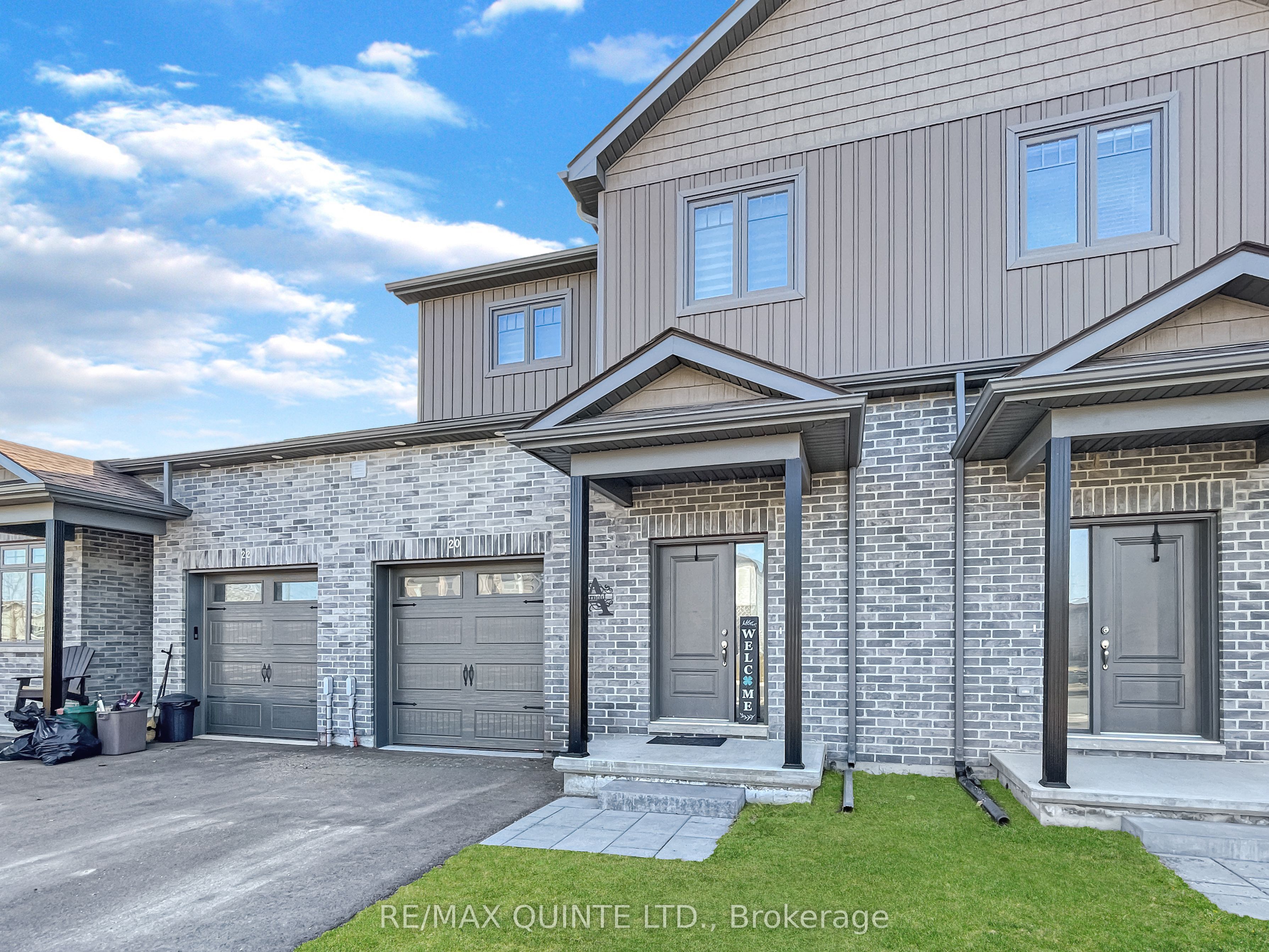 20 Allen Street Property Photo