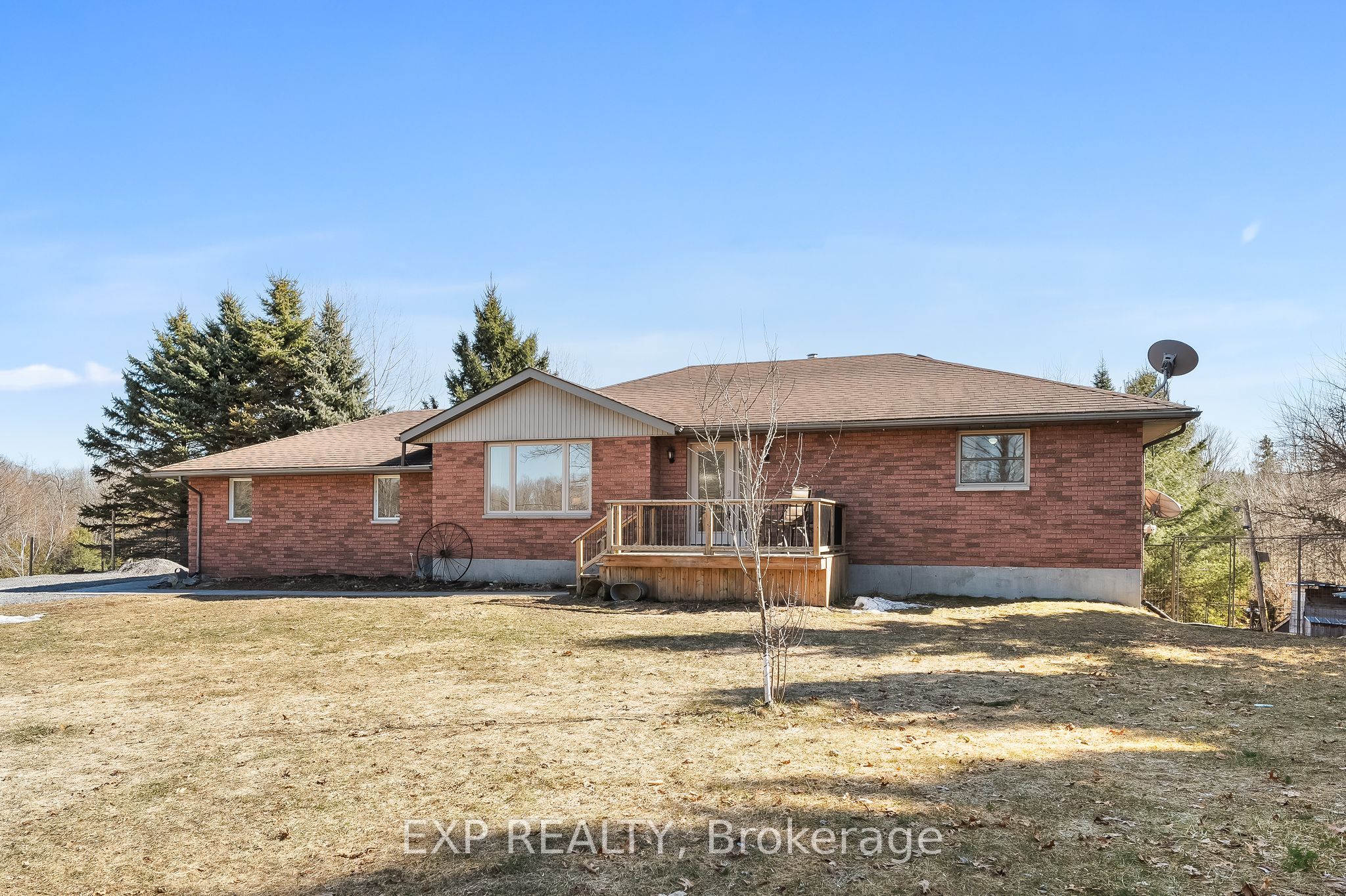 213 Bonnett Road Property Photo