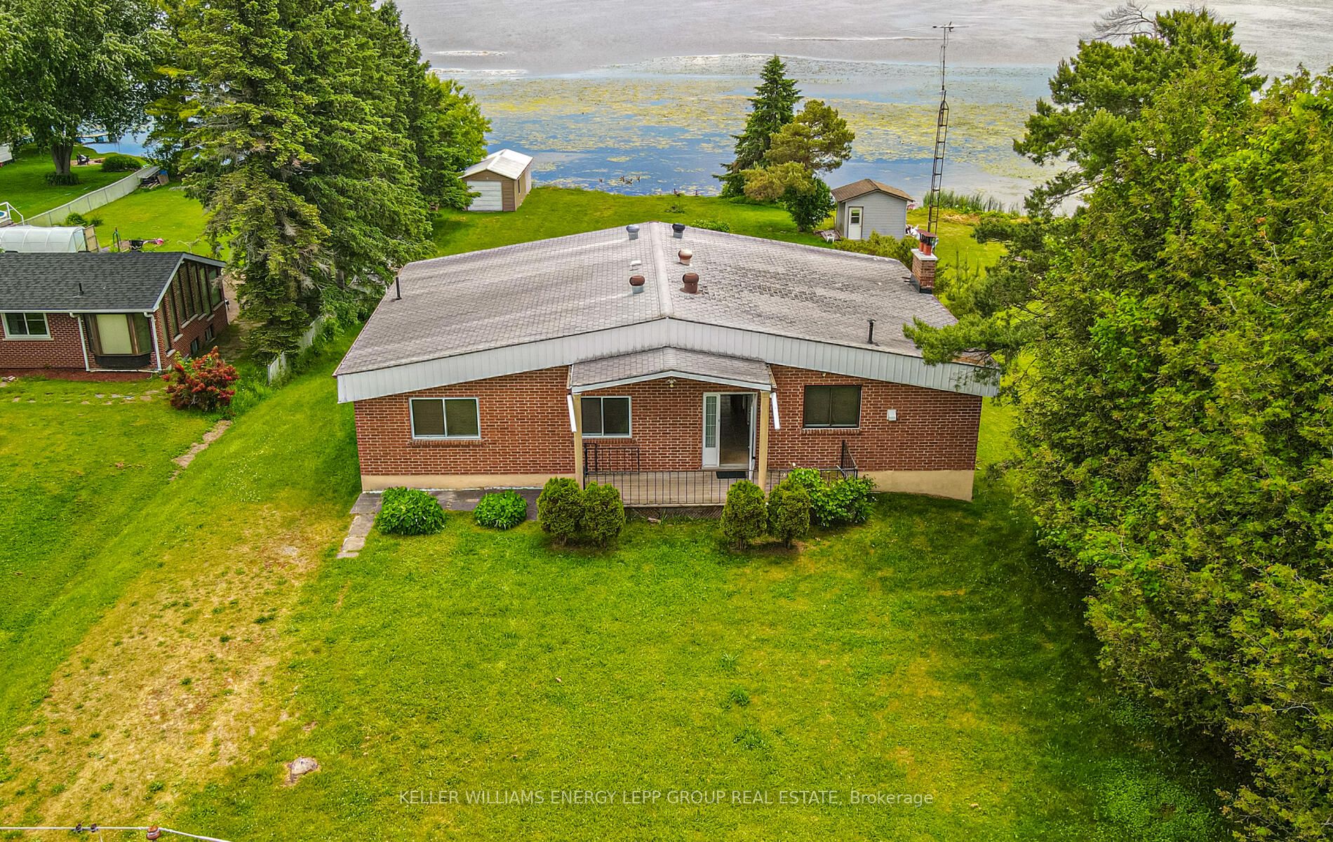 41 Newman Road Property Photo