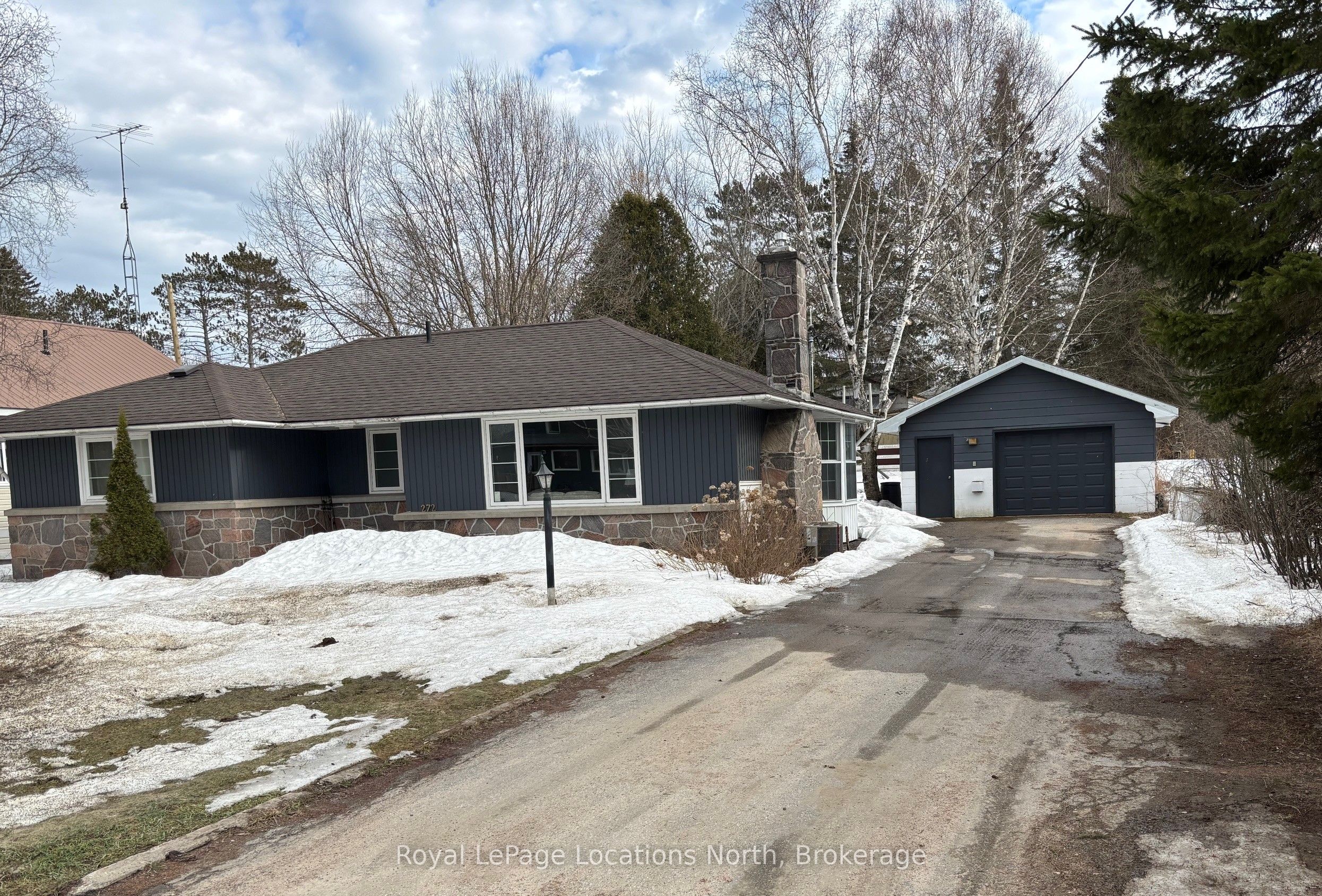 Burk's Falls Real Estate Listings Main Image