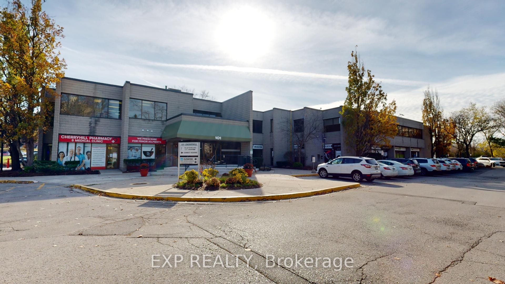 #114 - 101 Cherryhill Boulevard Property Photo 3
