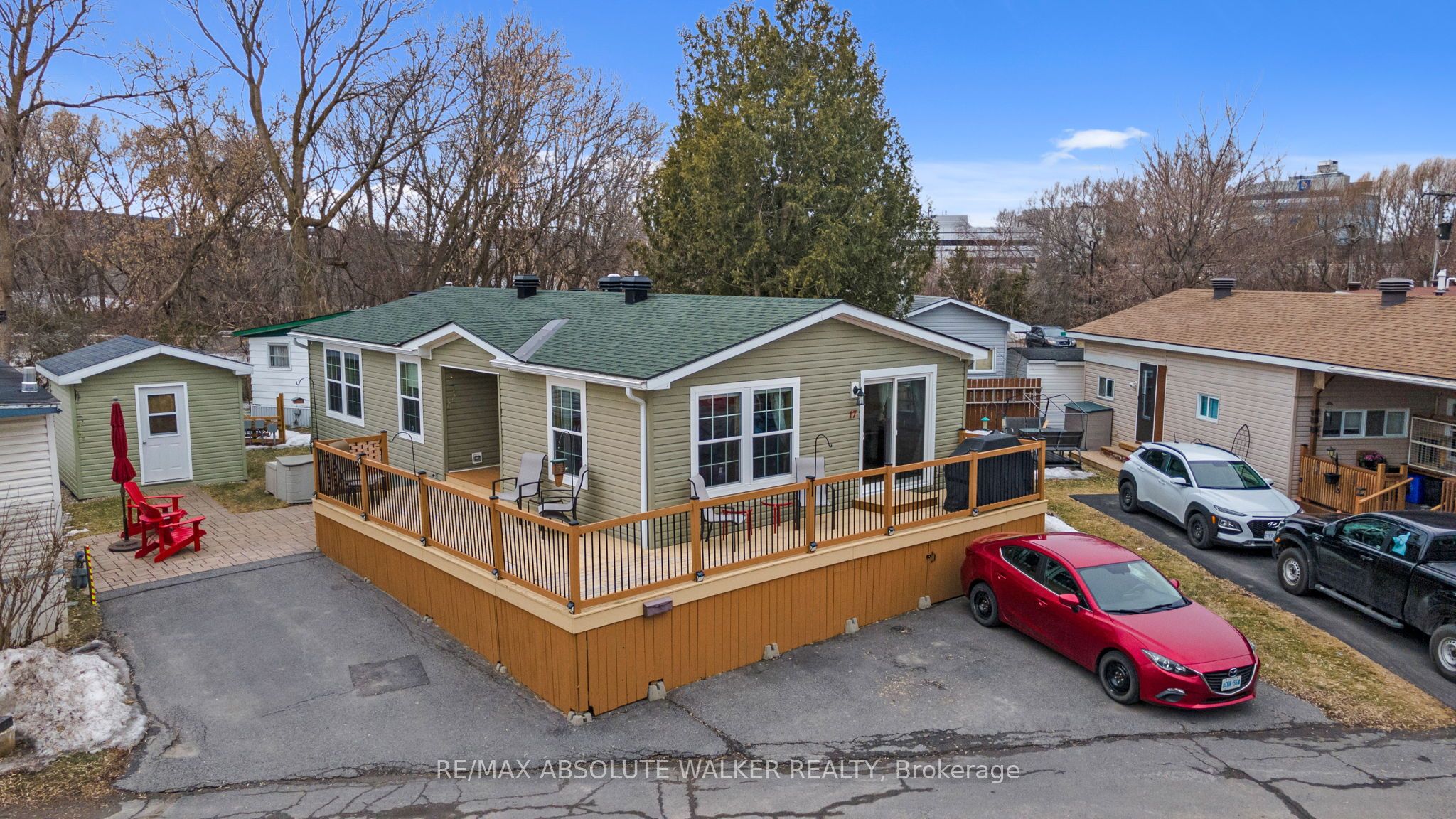 17 Tracy Avenue Property Photo