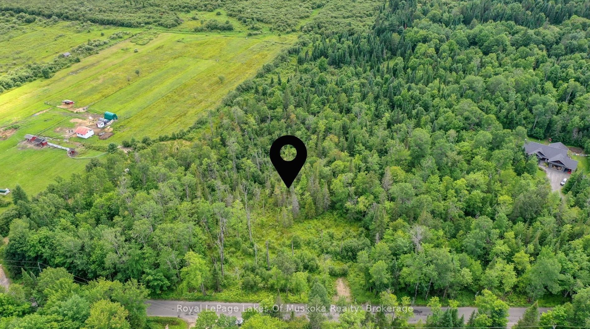 432 Clearwater Lake Rd Property Photo