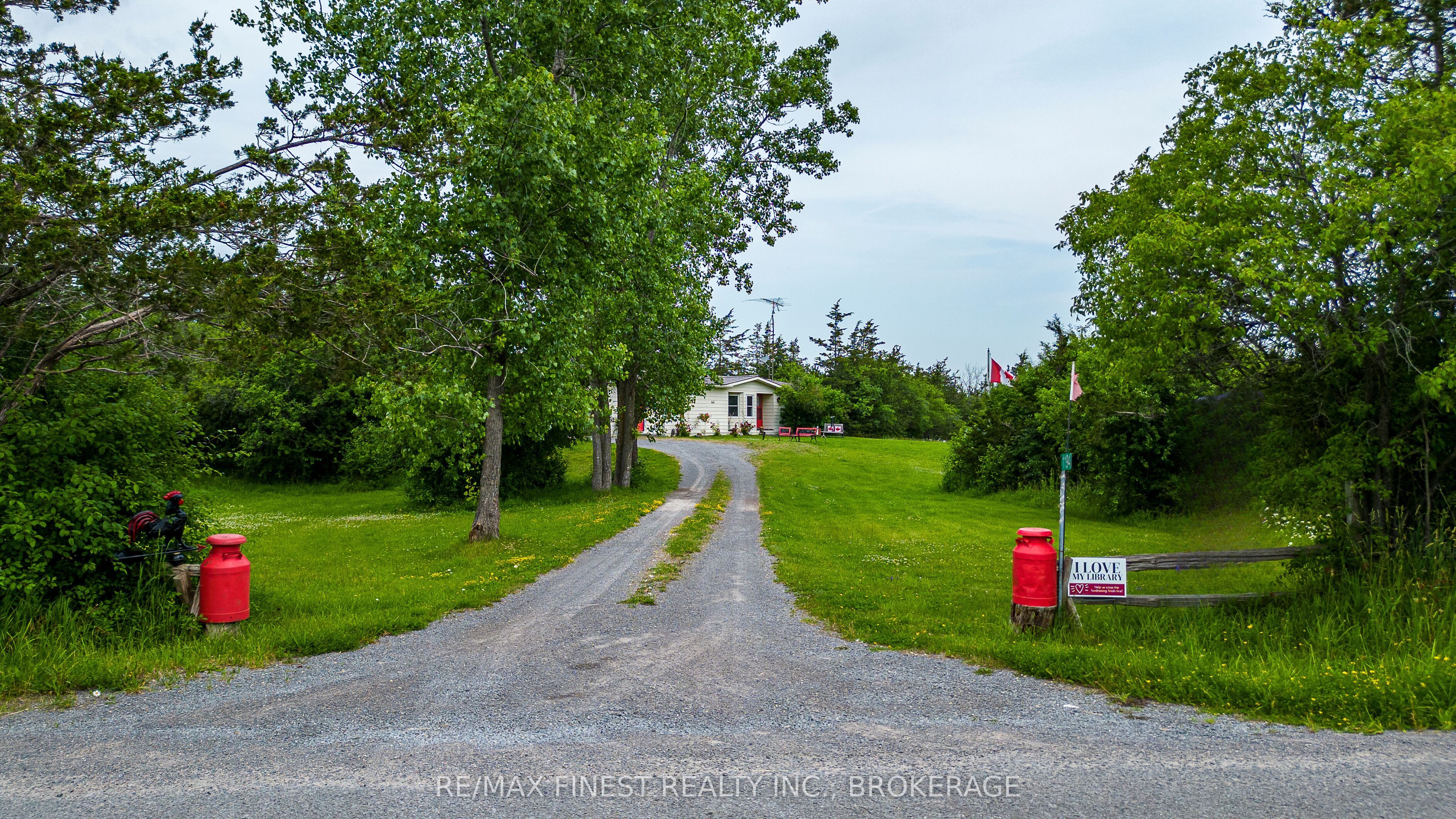 1194 Christian Road Property Photo