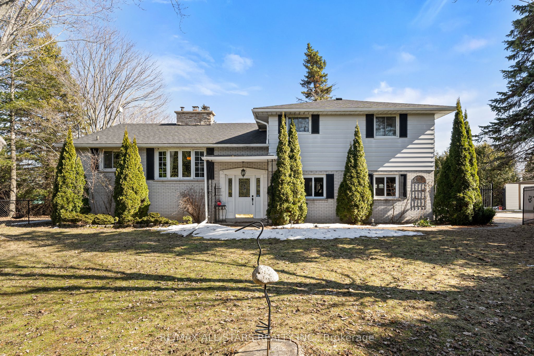 137 Anderson Drive Property Photo