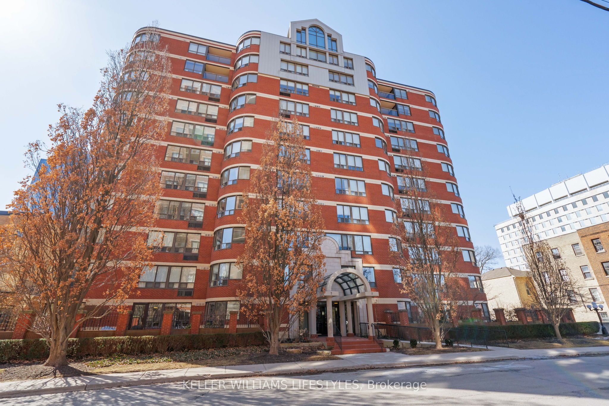 #1103 - 7 Picton Street Property Photo