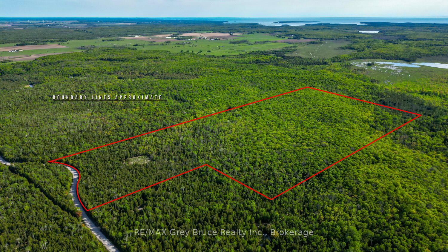 Lot 13 East Road Property Photo