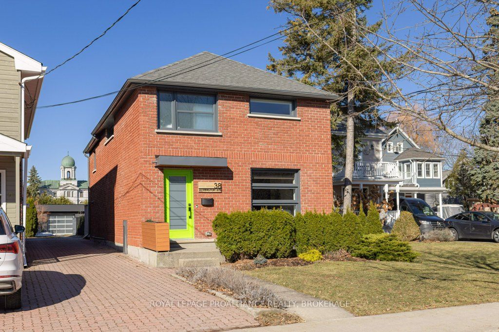38 Alwington Avenue Property Photo