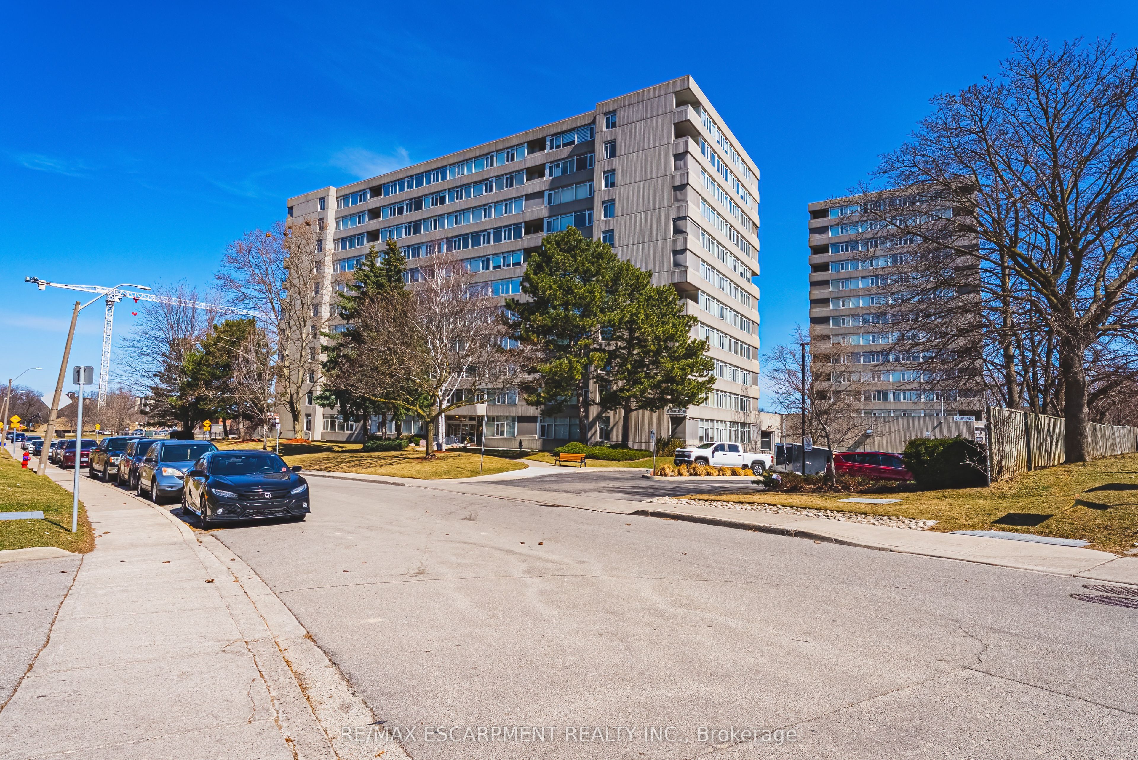 #102 - 30 Harrisford Street Property Photo 1