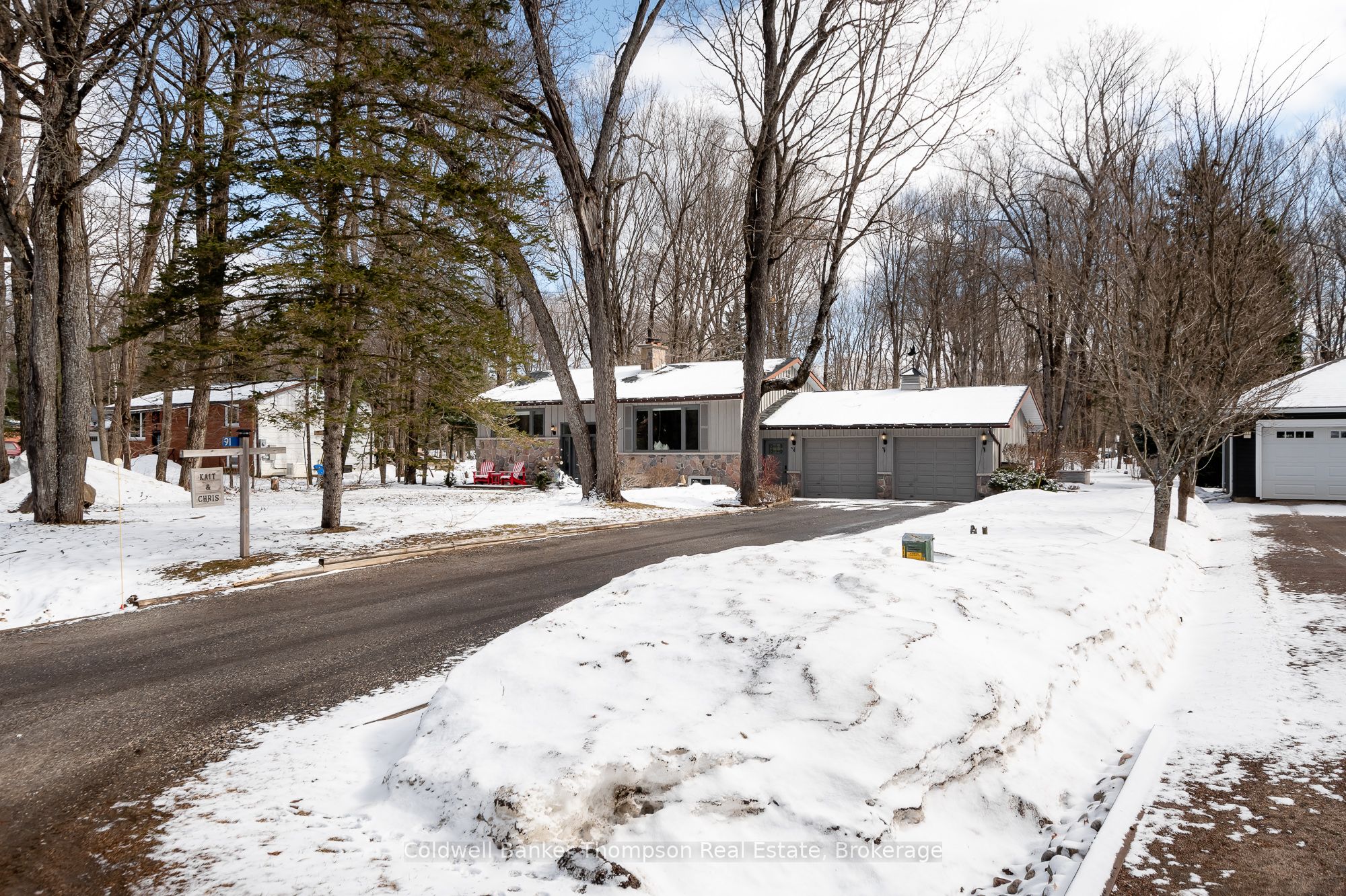 91 Bridgedale Rd Property Photo