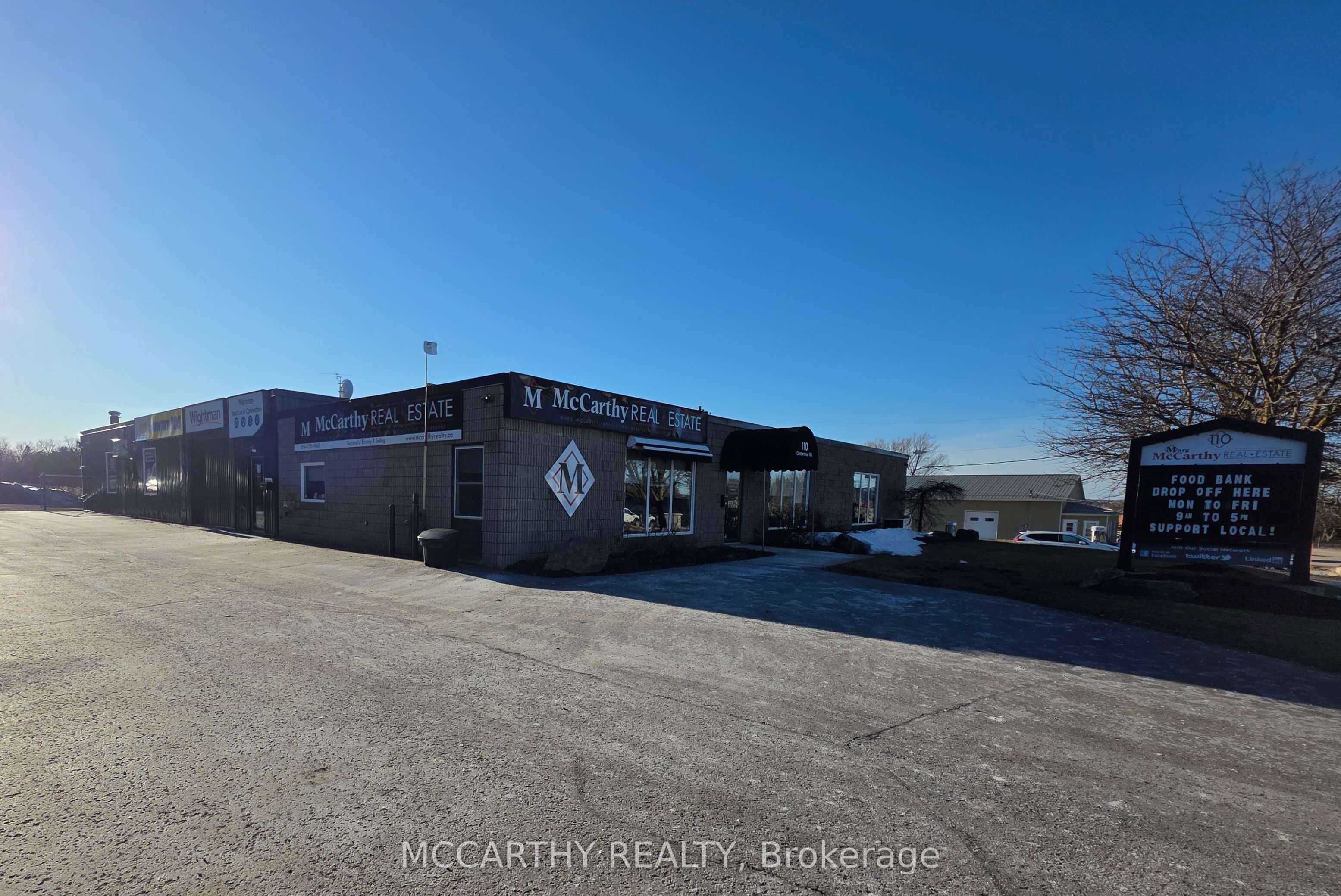#4 - 110 Centennial Road Property Photo 6