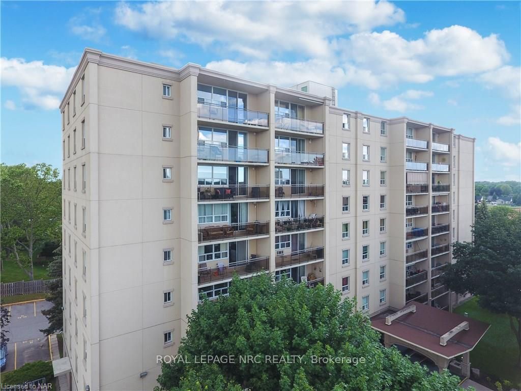 #108 - 6400 Huggins Street Property Photo