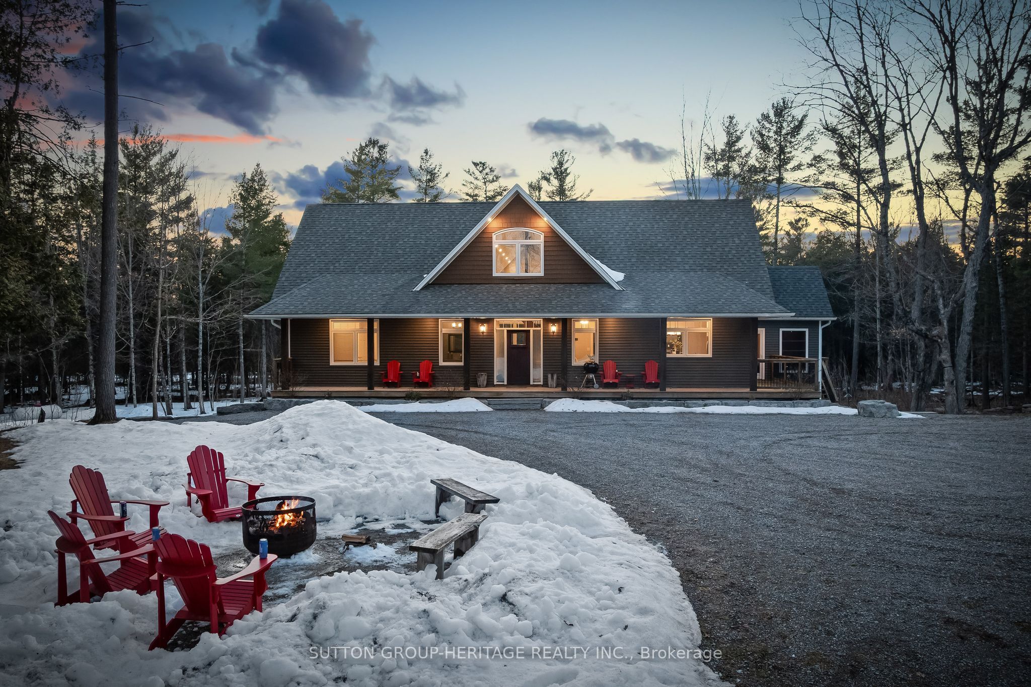 97 Ledge Road Property Photo