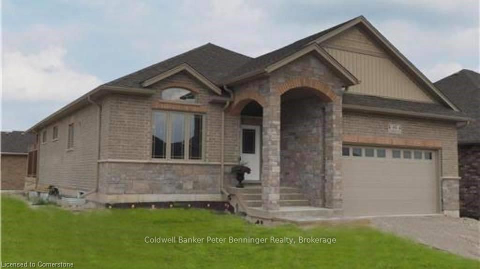 Lot 69 Avery Place Property Photo