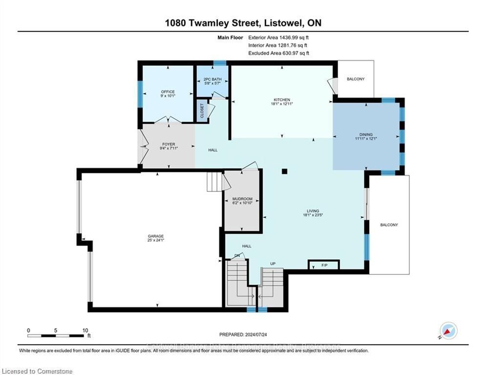 Lot 5 Avery Place Property Photo 30