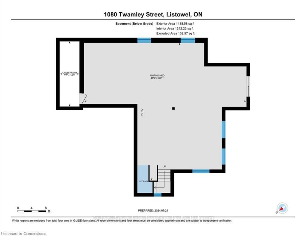 Lot 5 Avery Place Property Photo 32