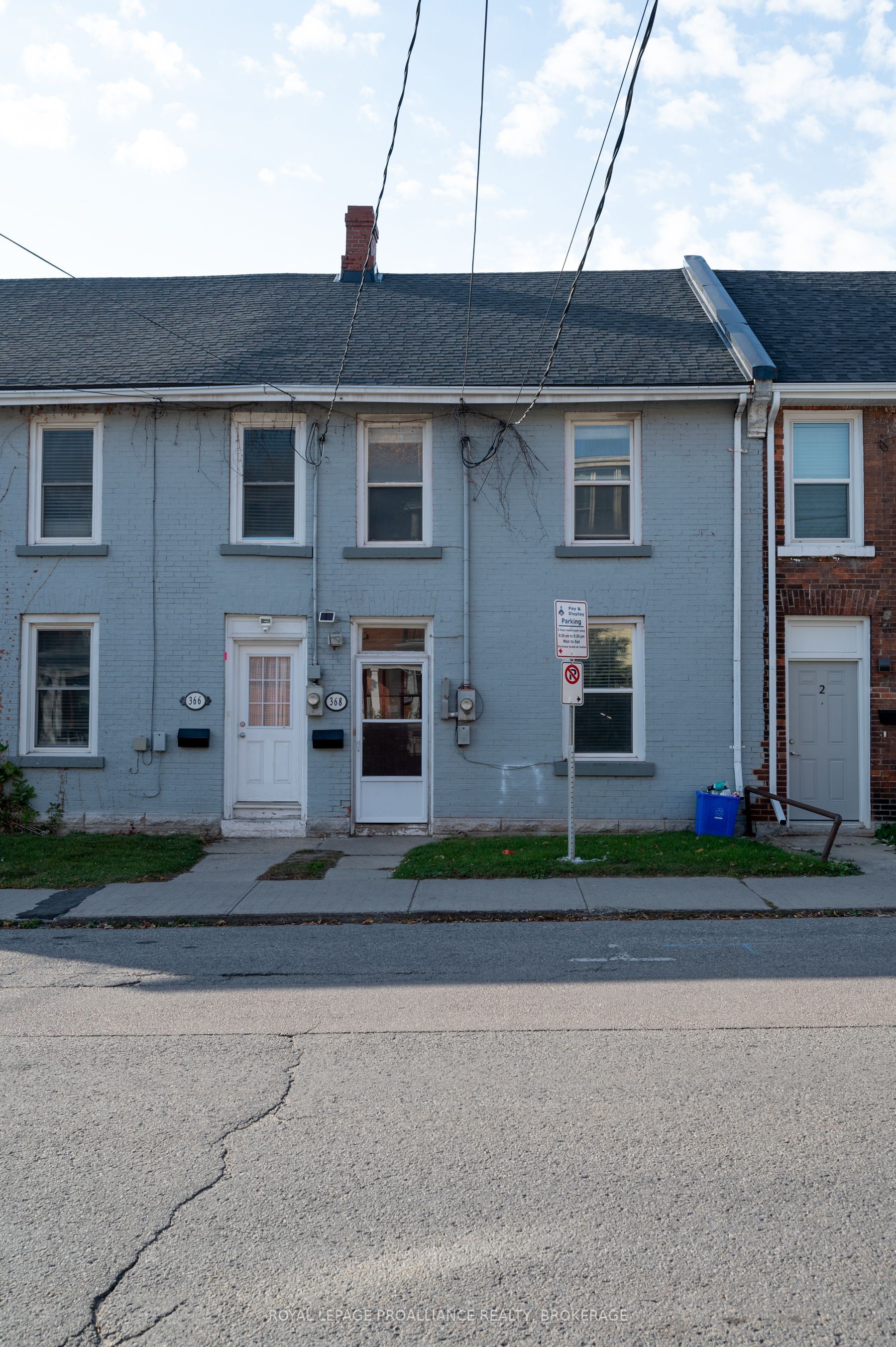 368 Barrie St Property Photo