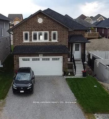 206 Oneil St Property Photo