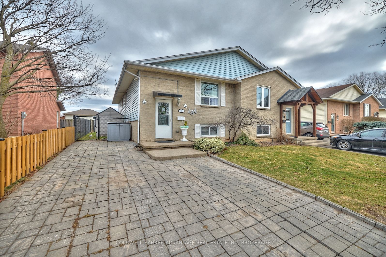 70 Northwood Drive Property Photo 1