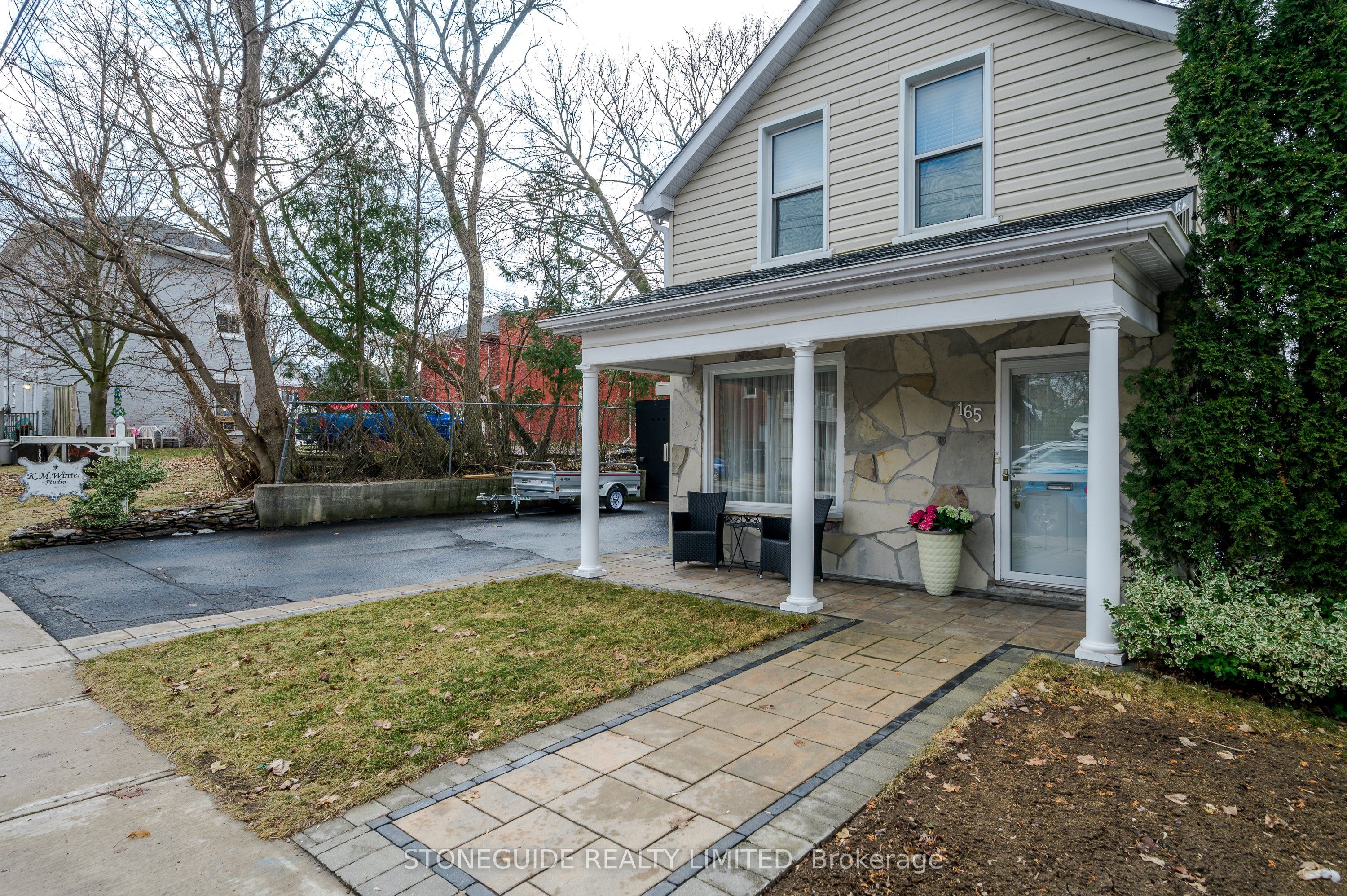 165 Edinburgh Street Property Photo 2