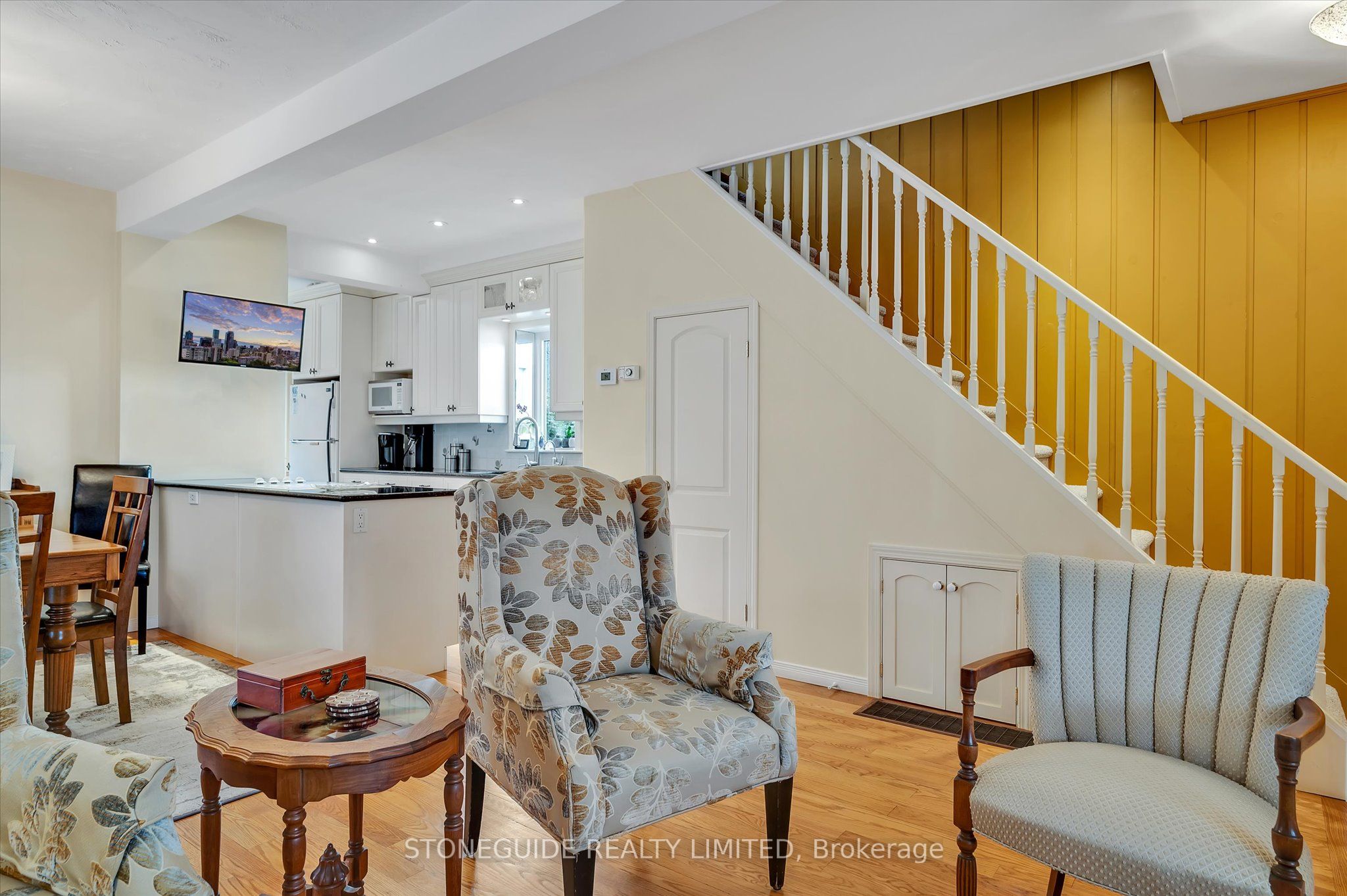 165 Edinburgh Street Property Photo 6