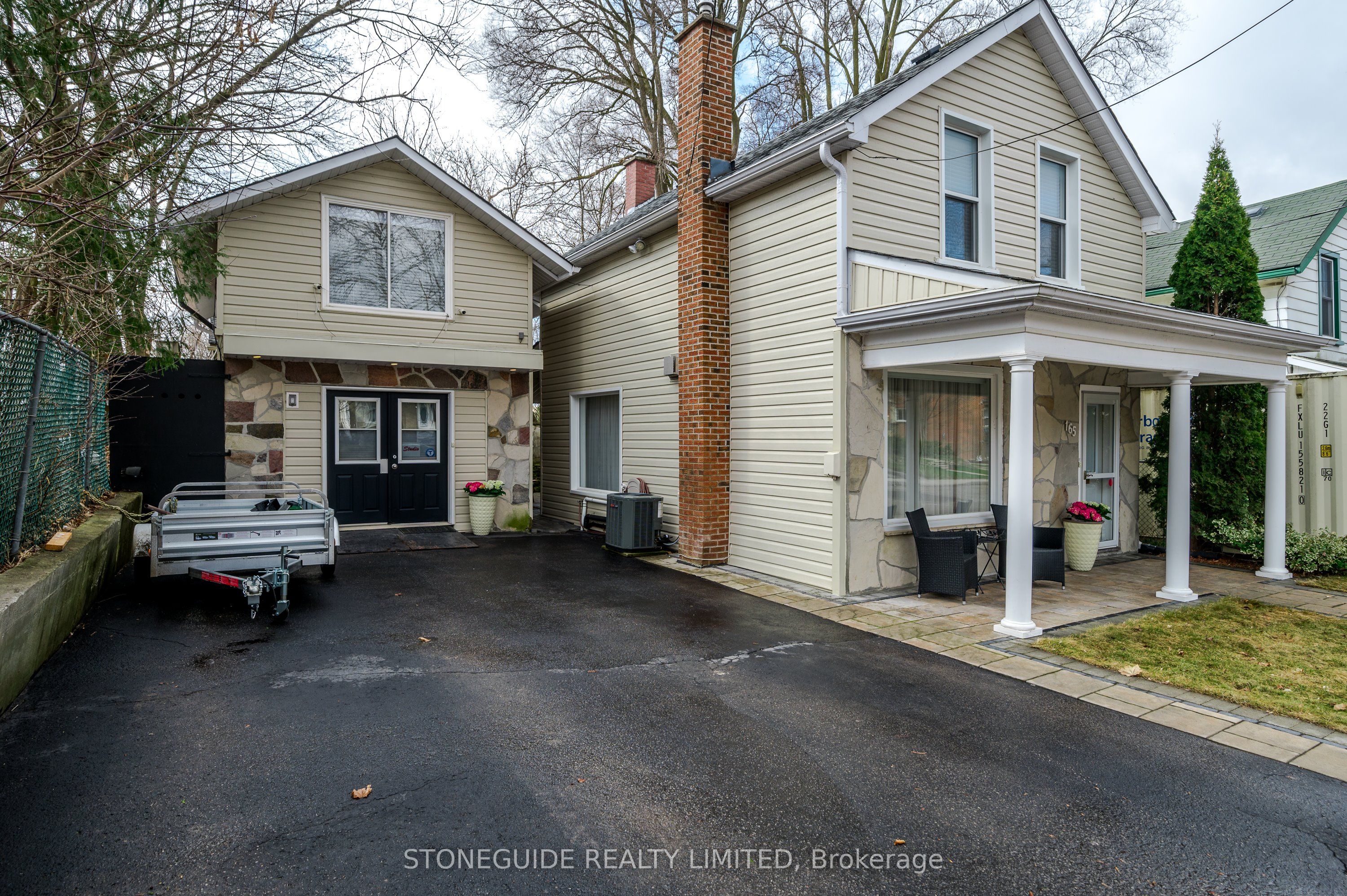 165 Edinburgh Street Property Photo 24
