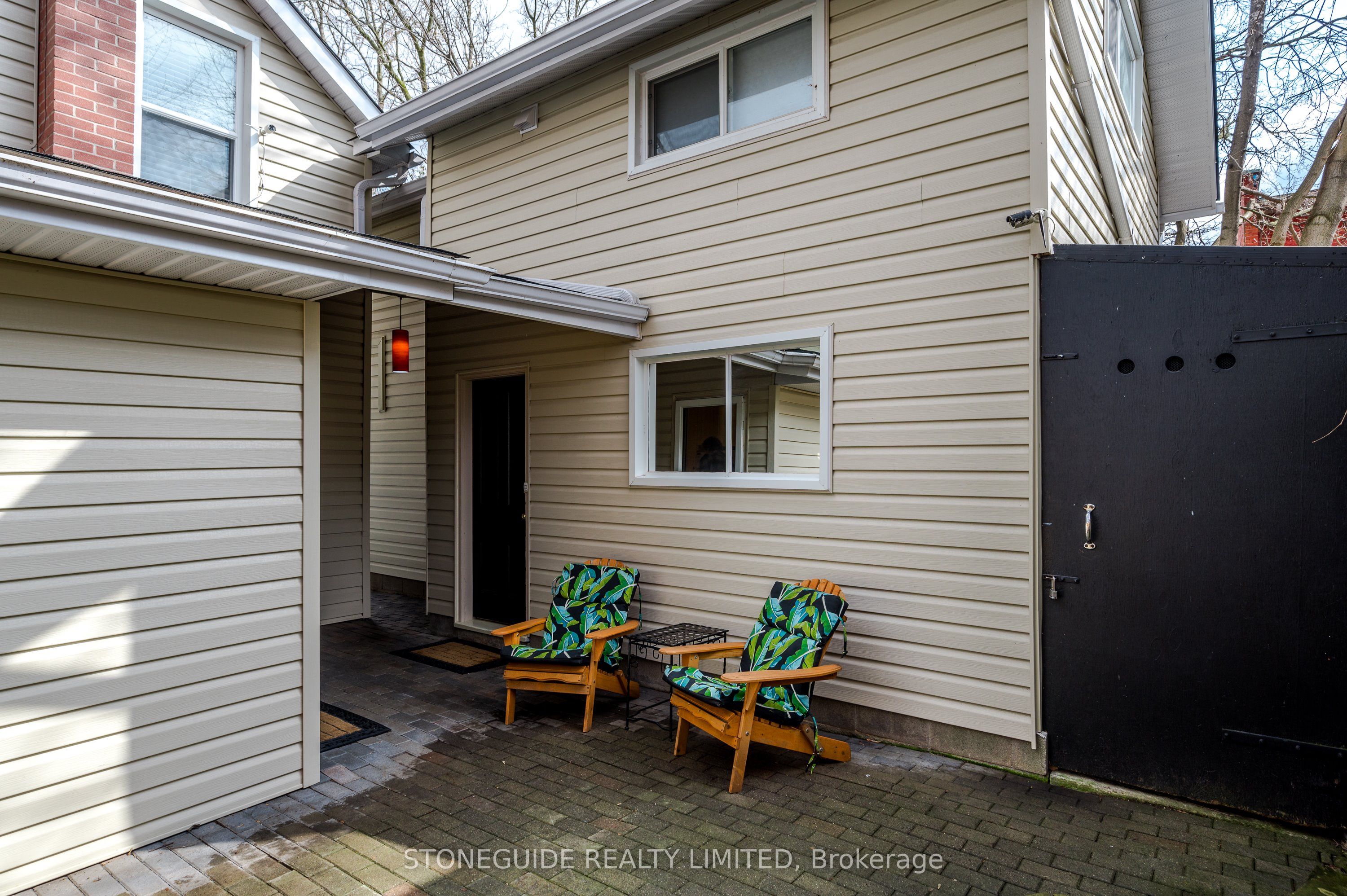 165 Edinburgh Street Property Photo 36