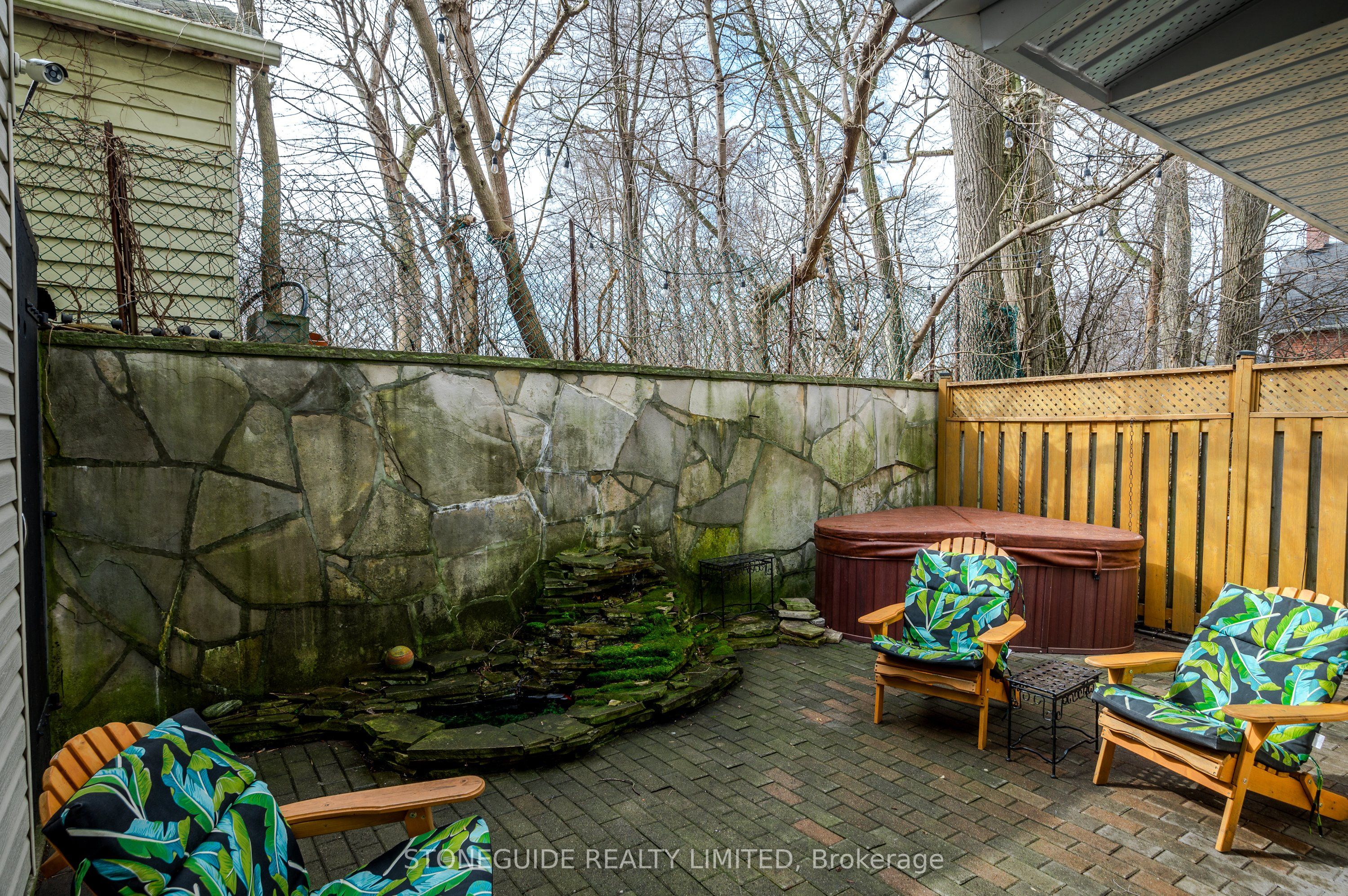 165 Edinburgh Street Property Photo 38
