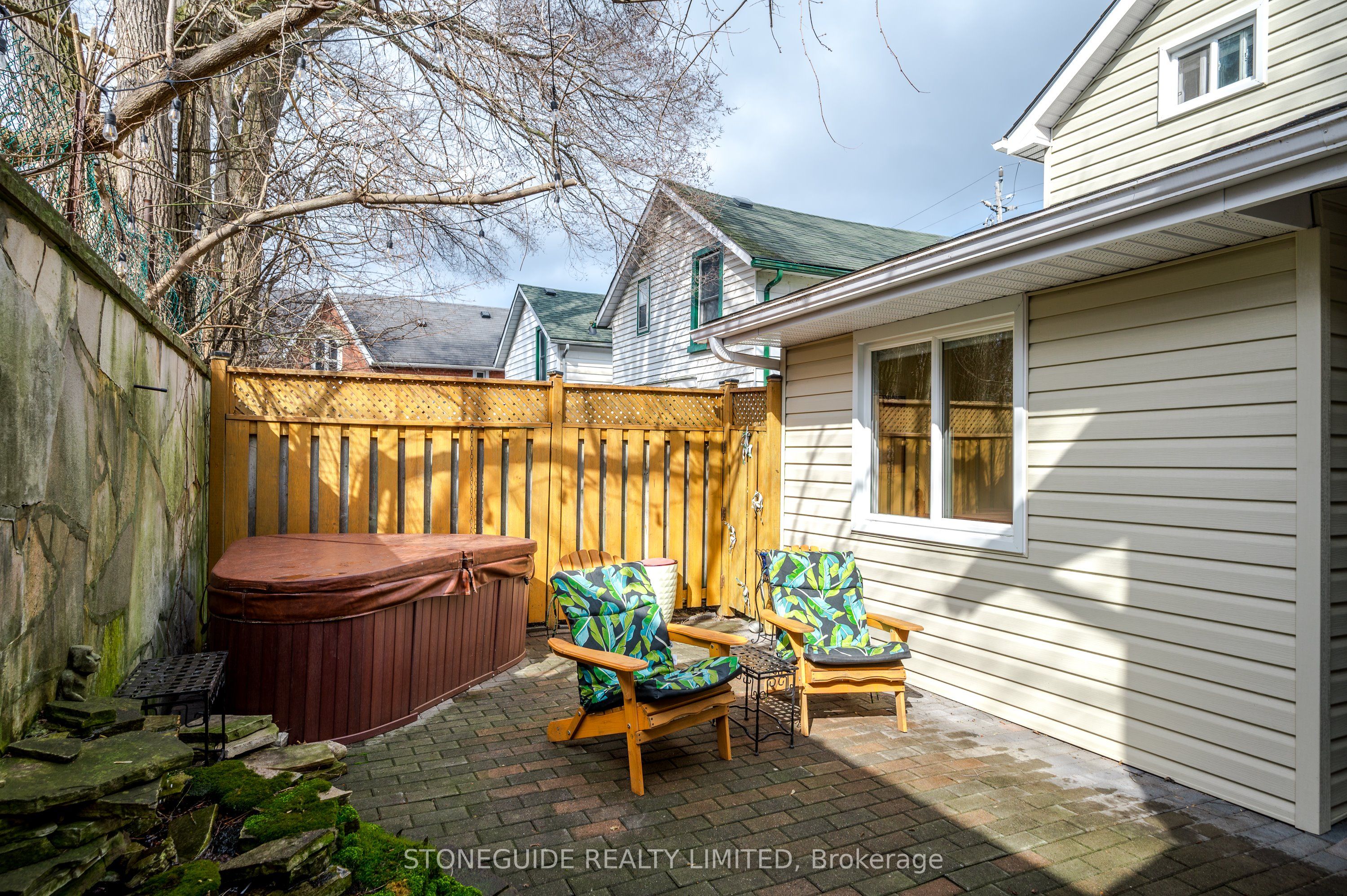 165 Edinburgh Street Property Photo 39