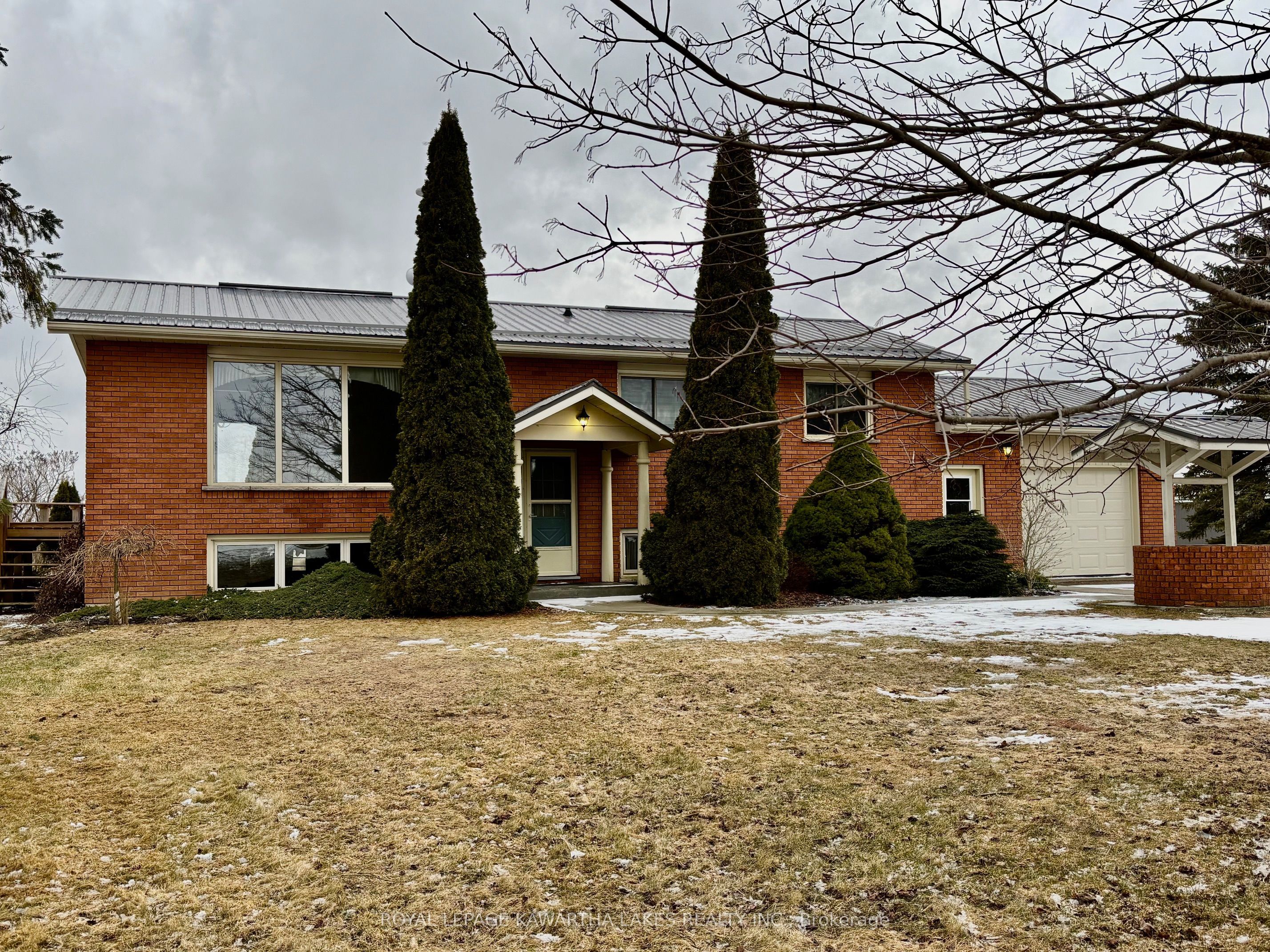 219 Hartley Road Property Photo