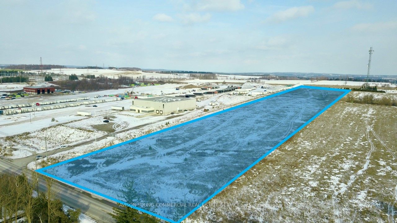 Amaranth Real Estate Listings Main Image