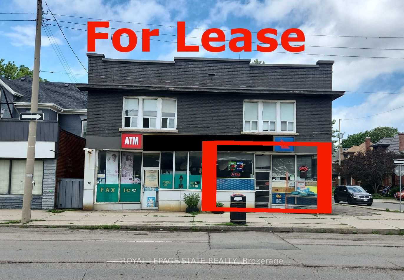 901 Main St E Property Photo 1