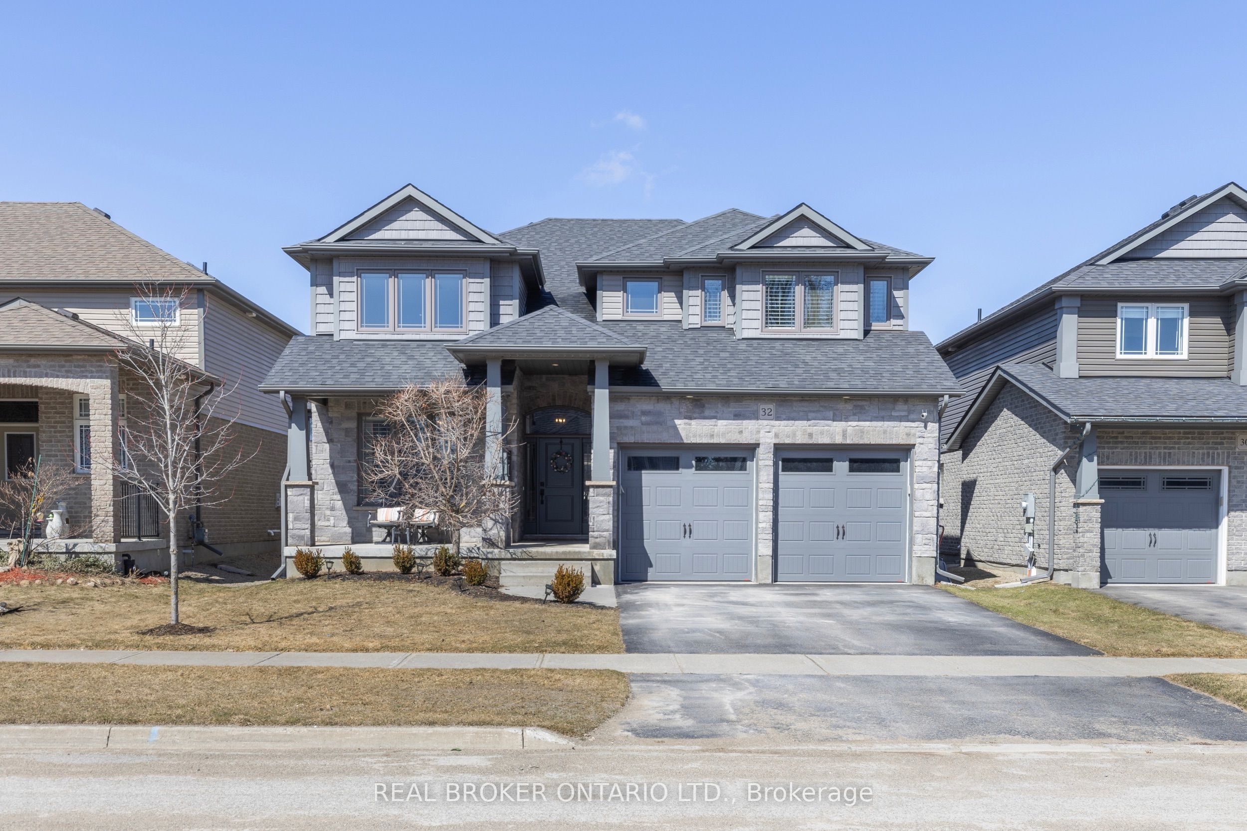 32 Hilborn Street Property Photo