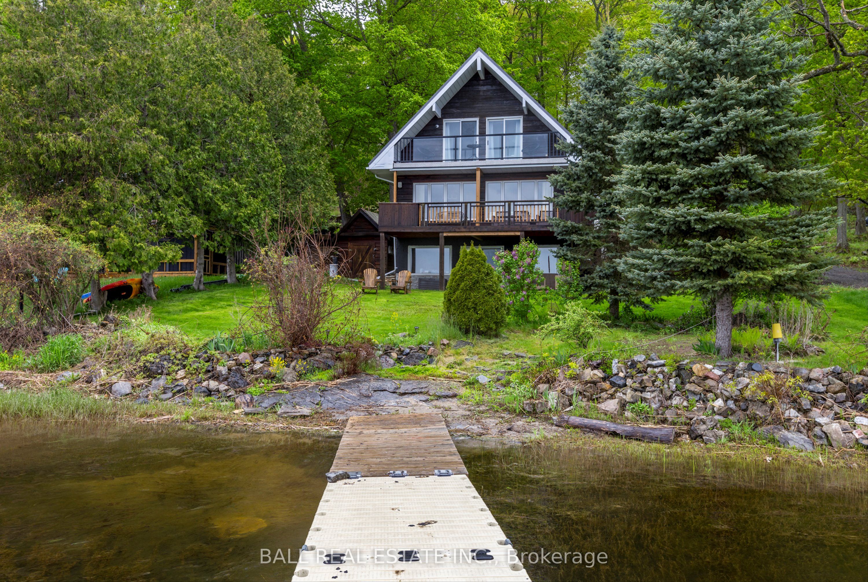 120 Ballam Lane Property Photo