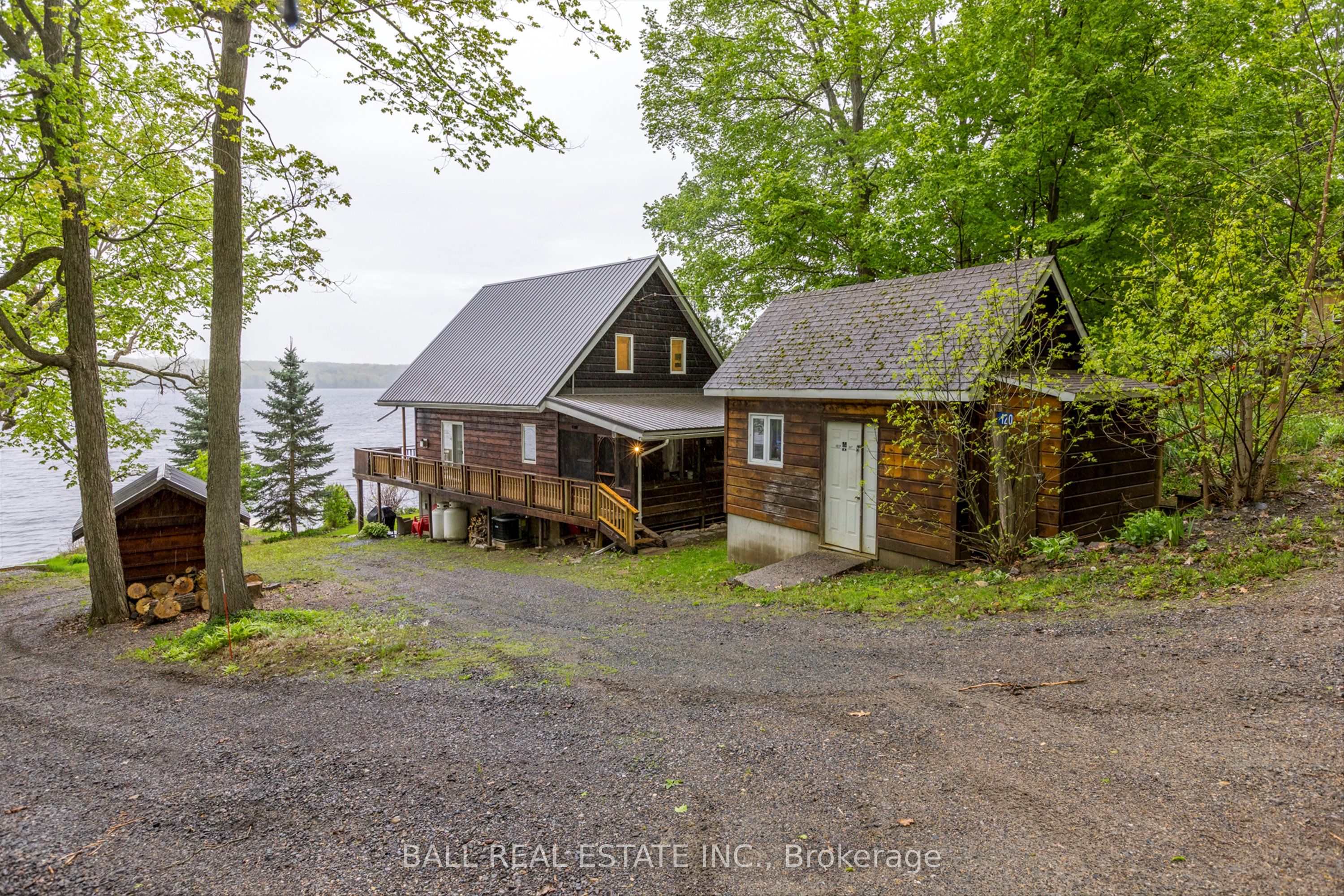 120 Ballam Lane Property Photo 4