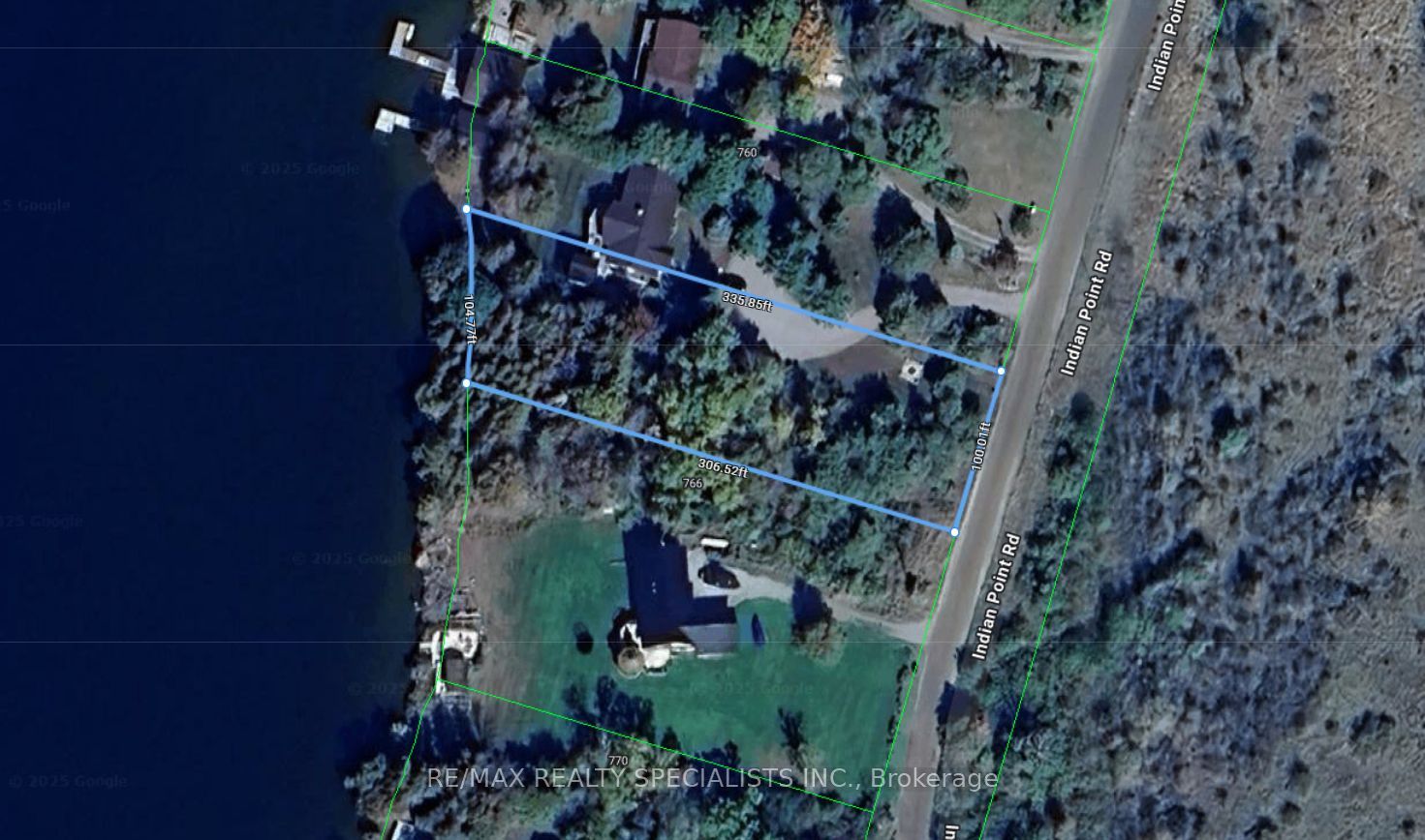 766 Indian Point Rd Property Photo