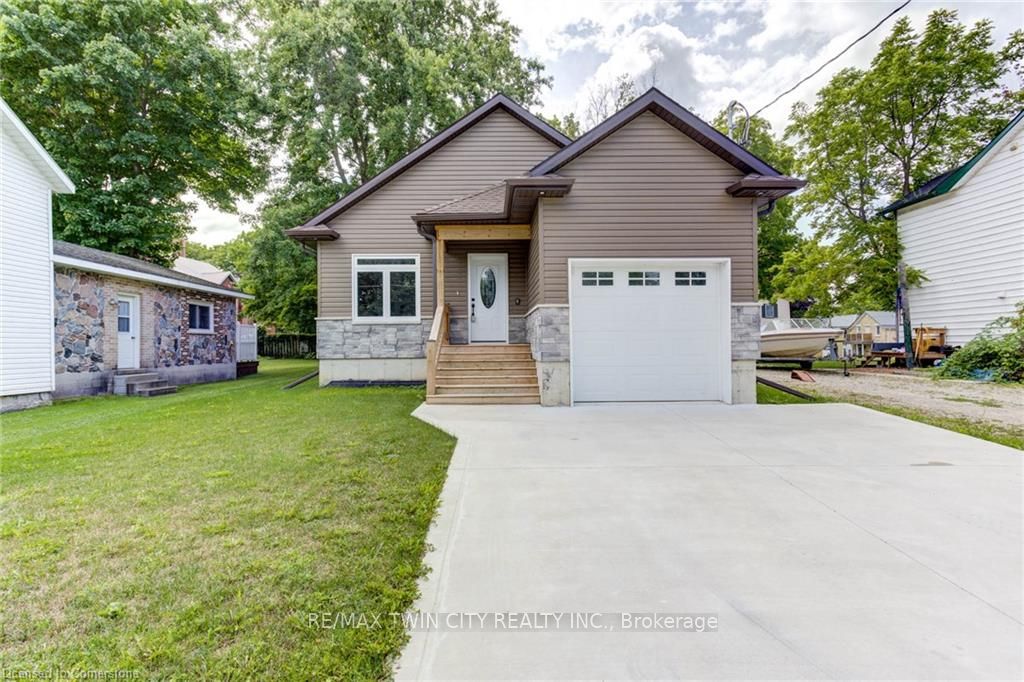 Huron County Real Estate Listings Main Image