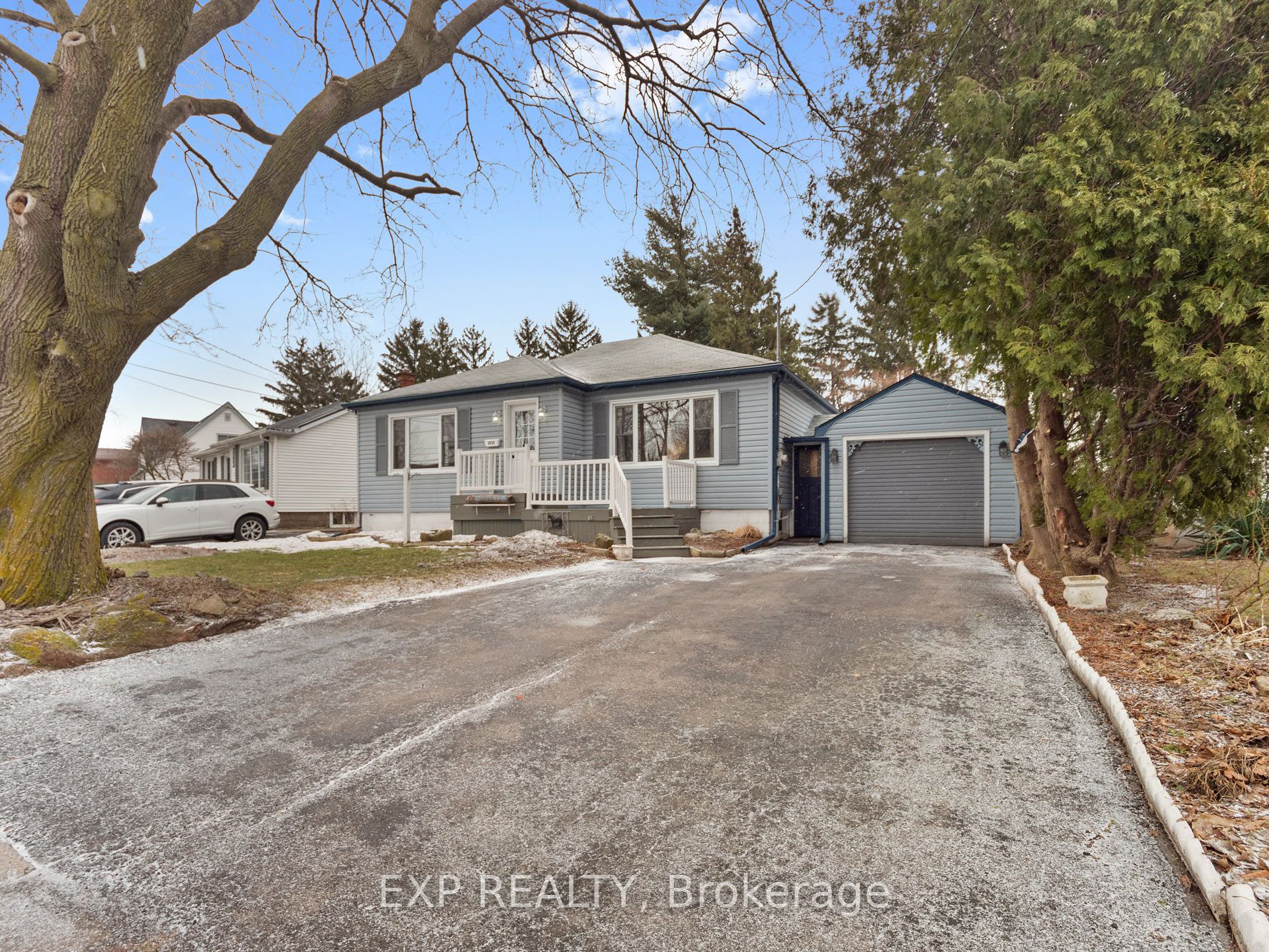 6056 Burdette Drive Property Photo
