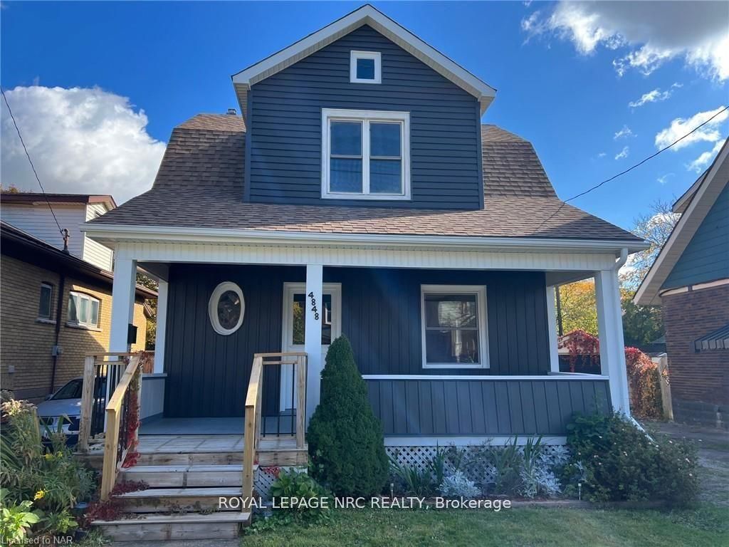 4848 Second Avenue Property Photo