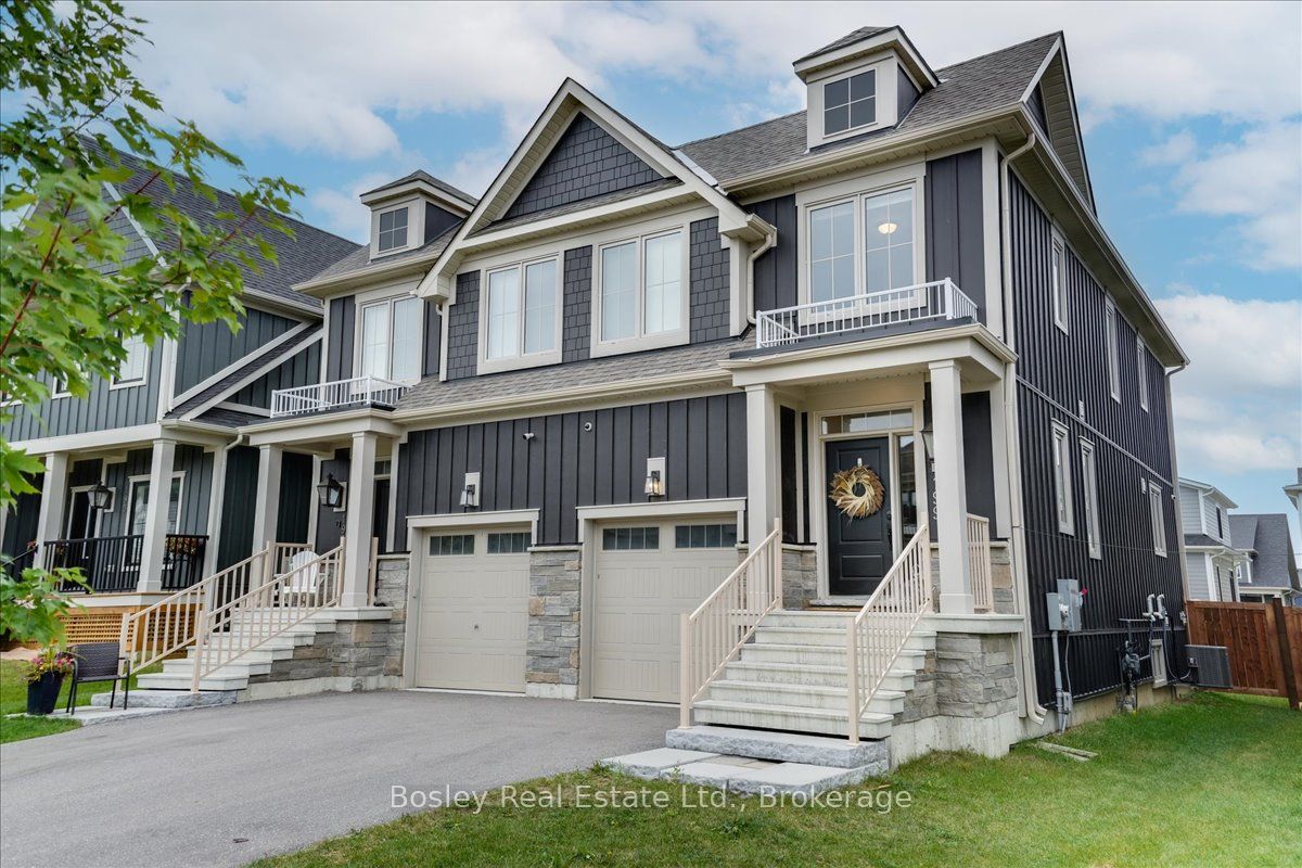 199 Courtland Street Property Photo