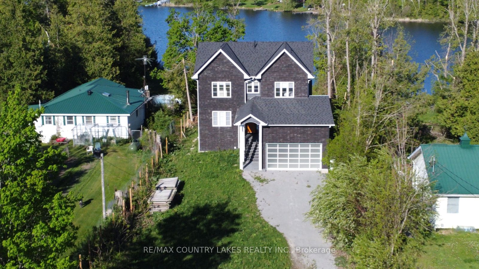 20a Hargrave Road Property Photo 1