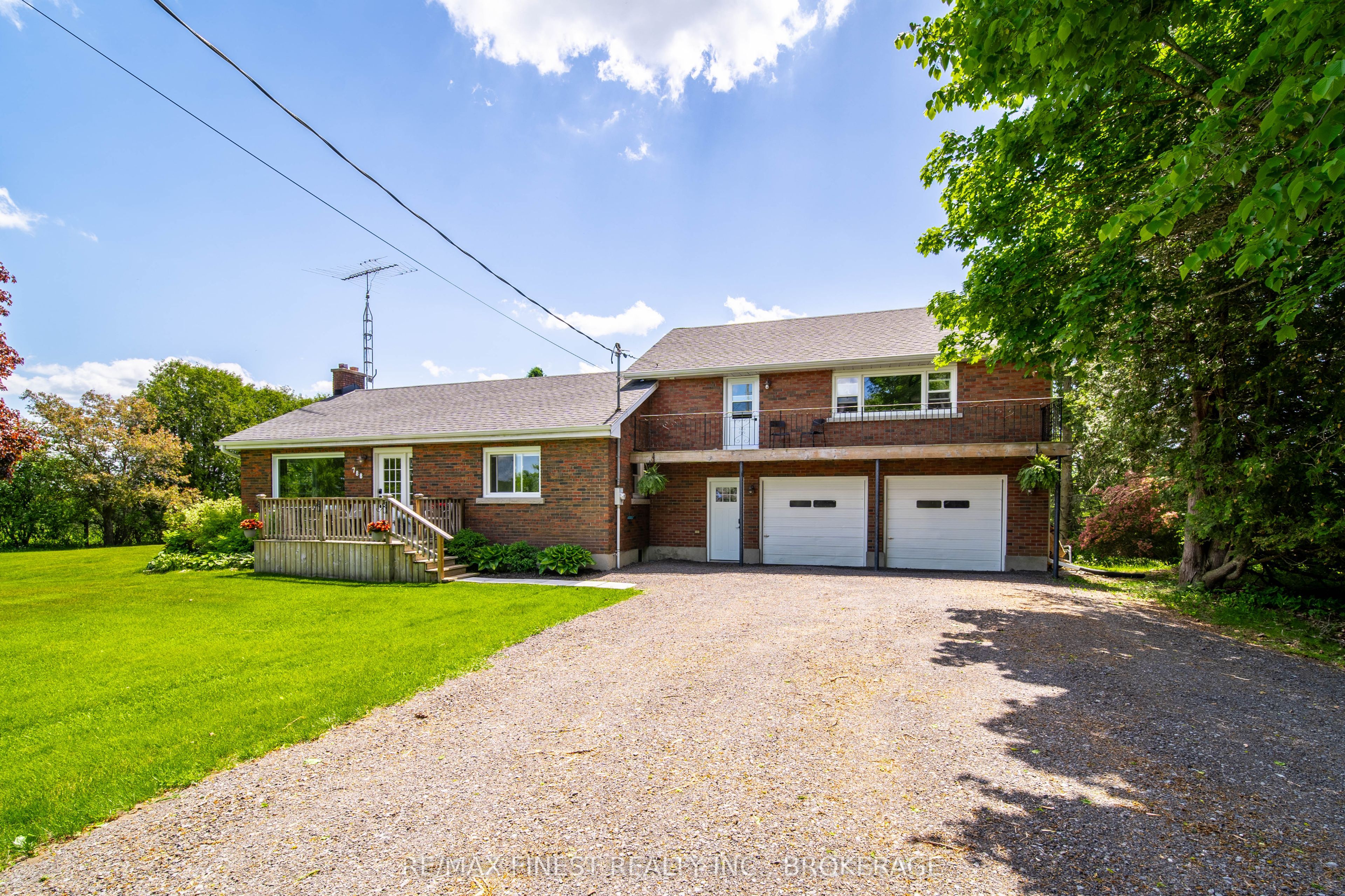 788 Simmons Road Property Photo