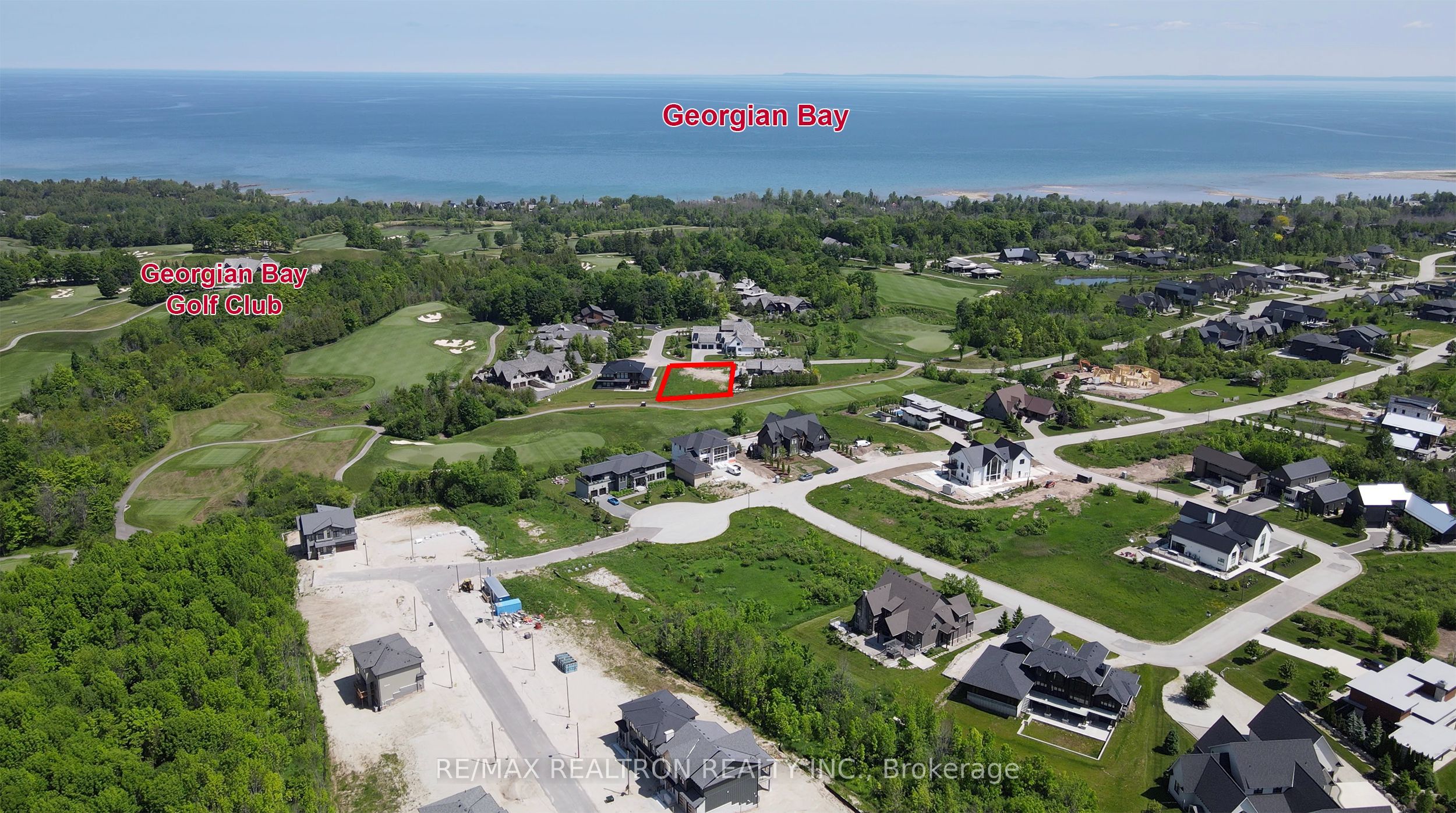 132 Stone Zack Lane Property Photo 1