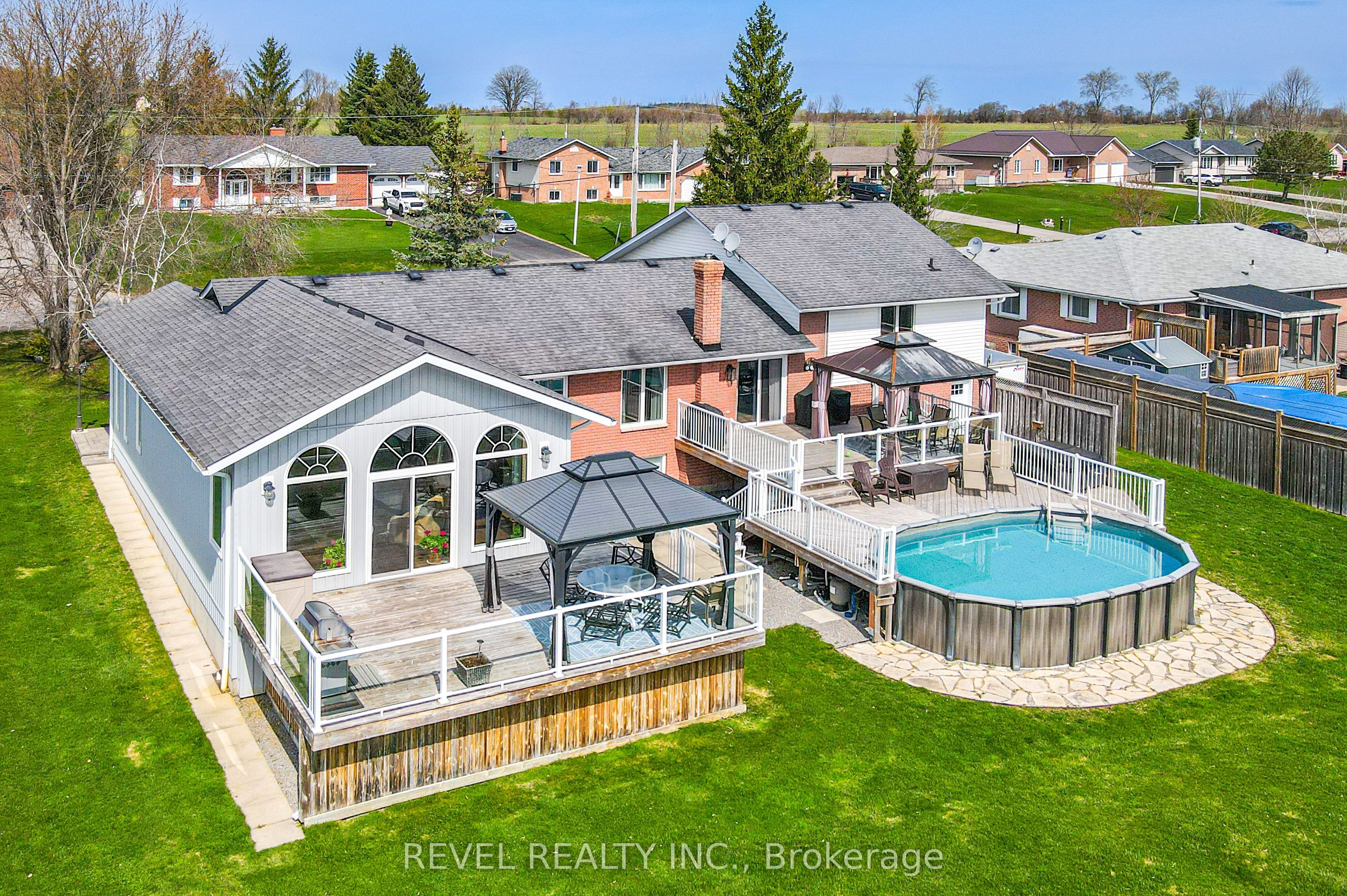 46 O'reilly Lane Property Photo