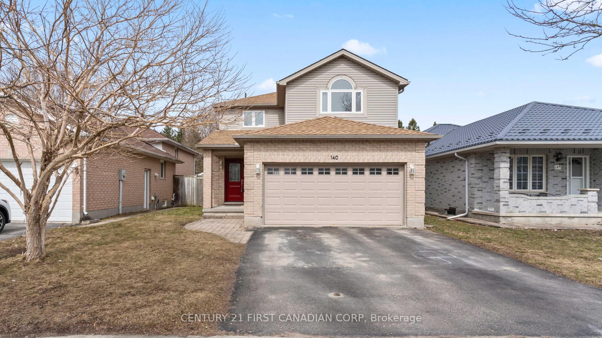 140 Jensen Road Property Photo 1