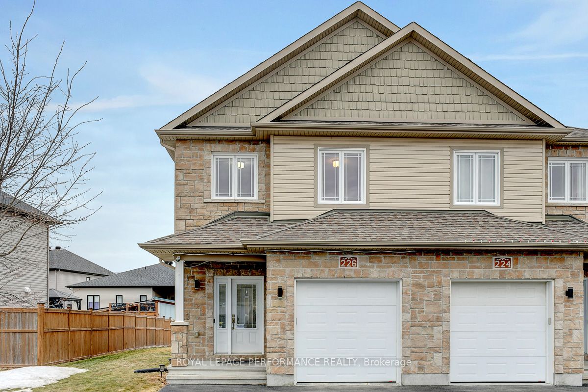 226 Belfort St Property Photo
